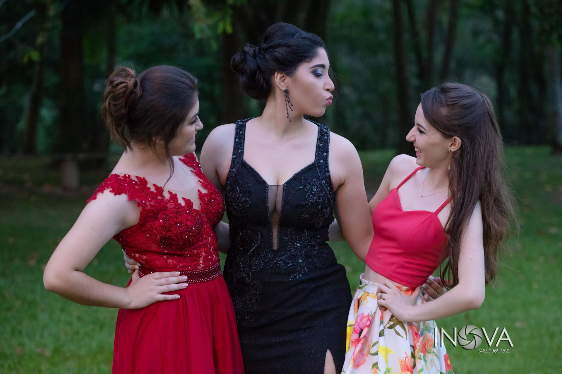 Formatura de Terceirão - Monsenhor - 2 - 1