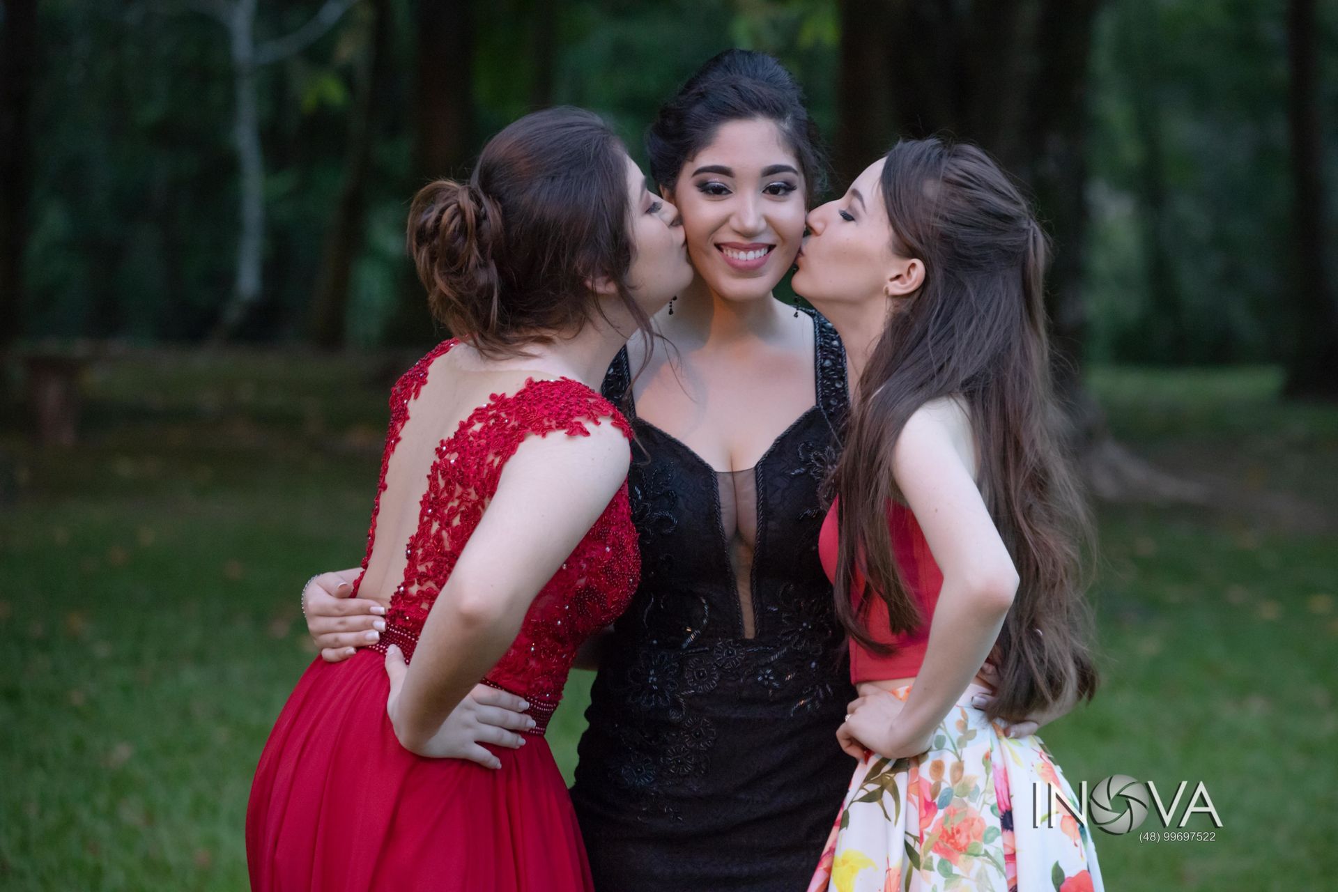 Formatura de Terceirão - Monsenhor - 2 - 2