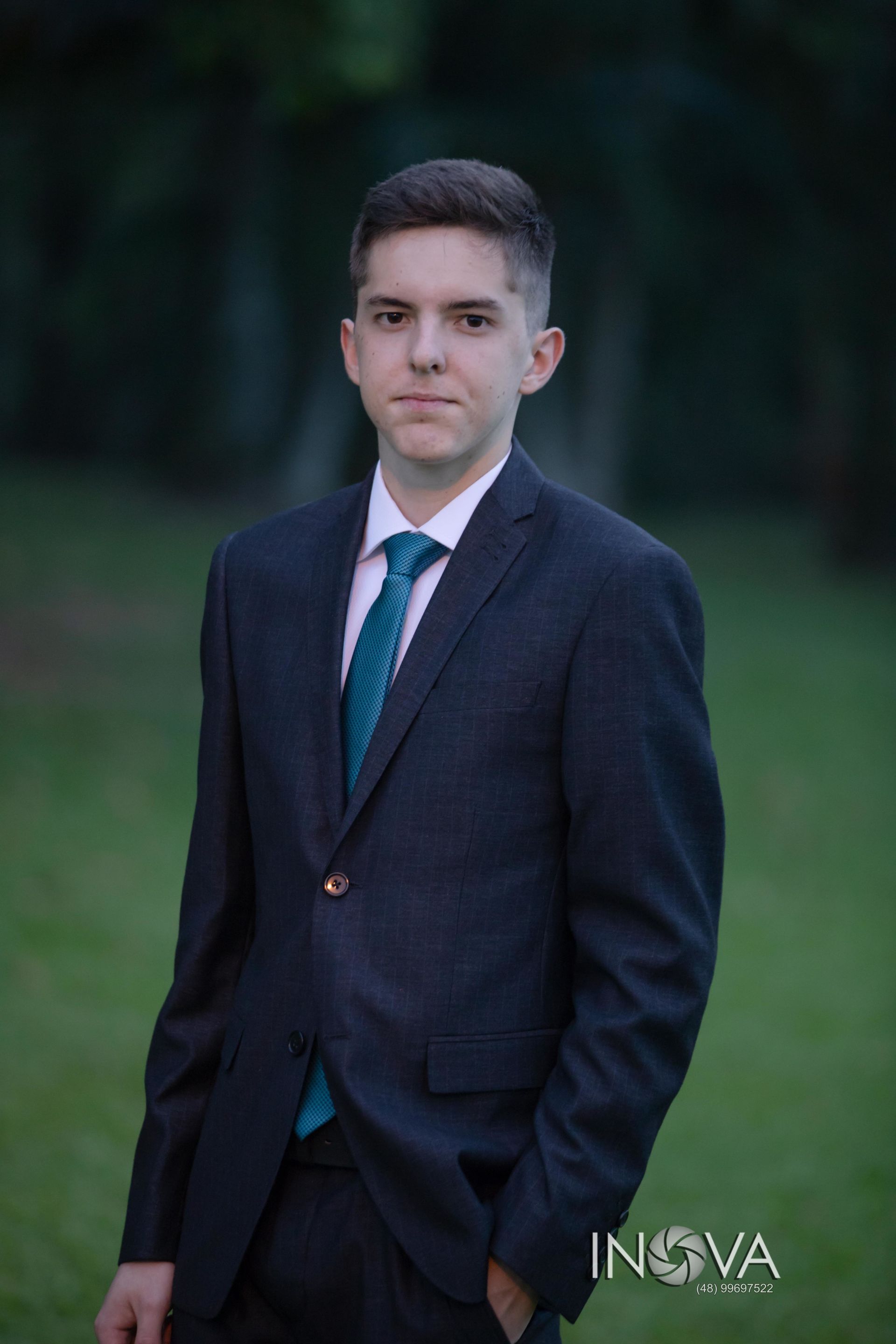 Formatura de Terceirão - Monsenhor - 2 - 1