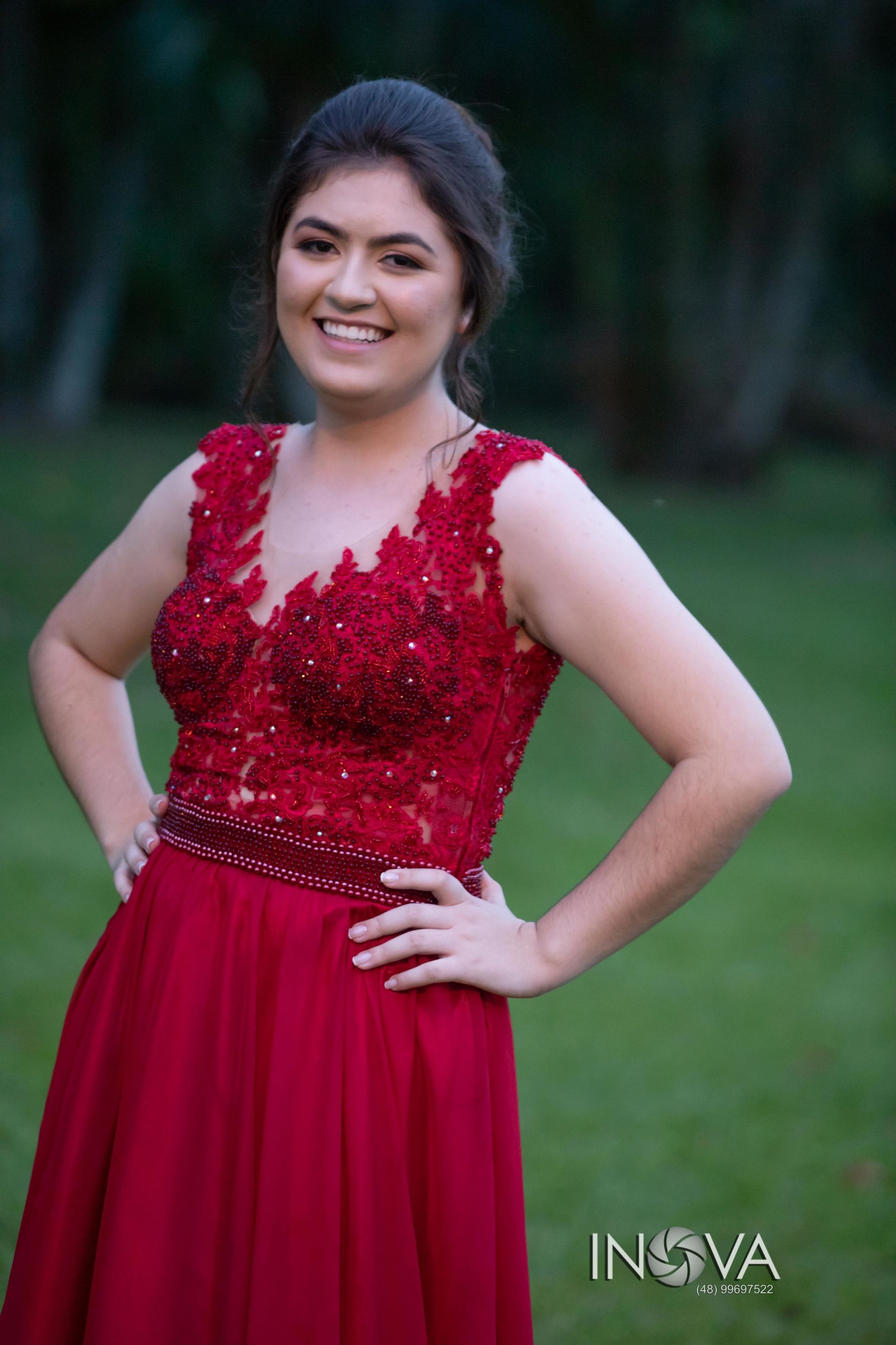 Formatura de Terceirão - Monsenhor - 2 - 1