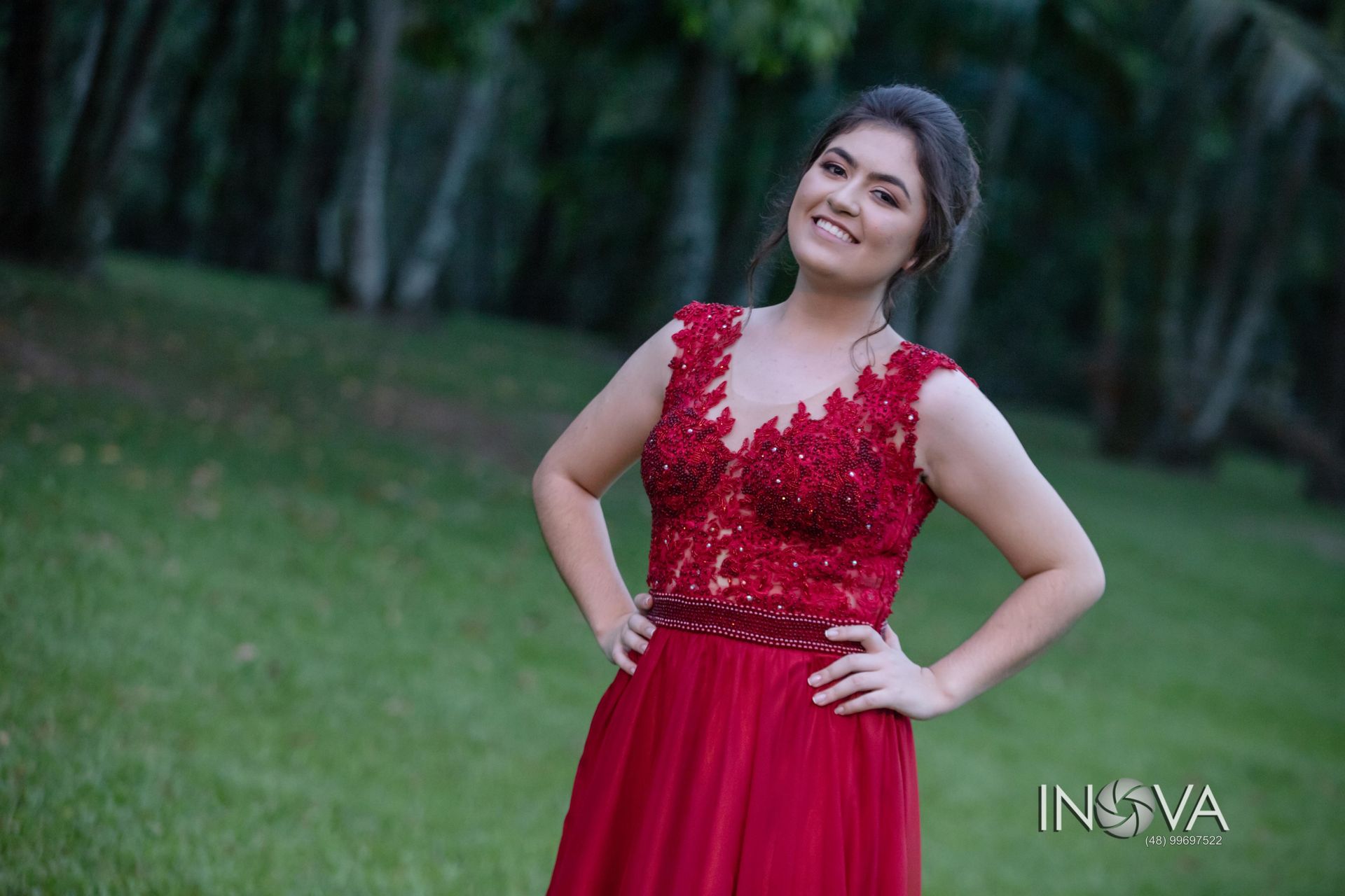 Formatura de Terceirão - Monsenhor - 2 - 2