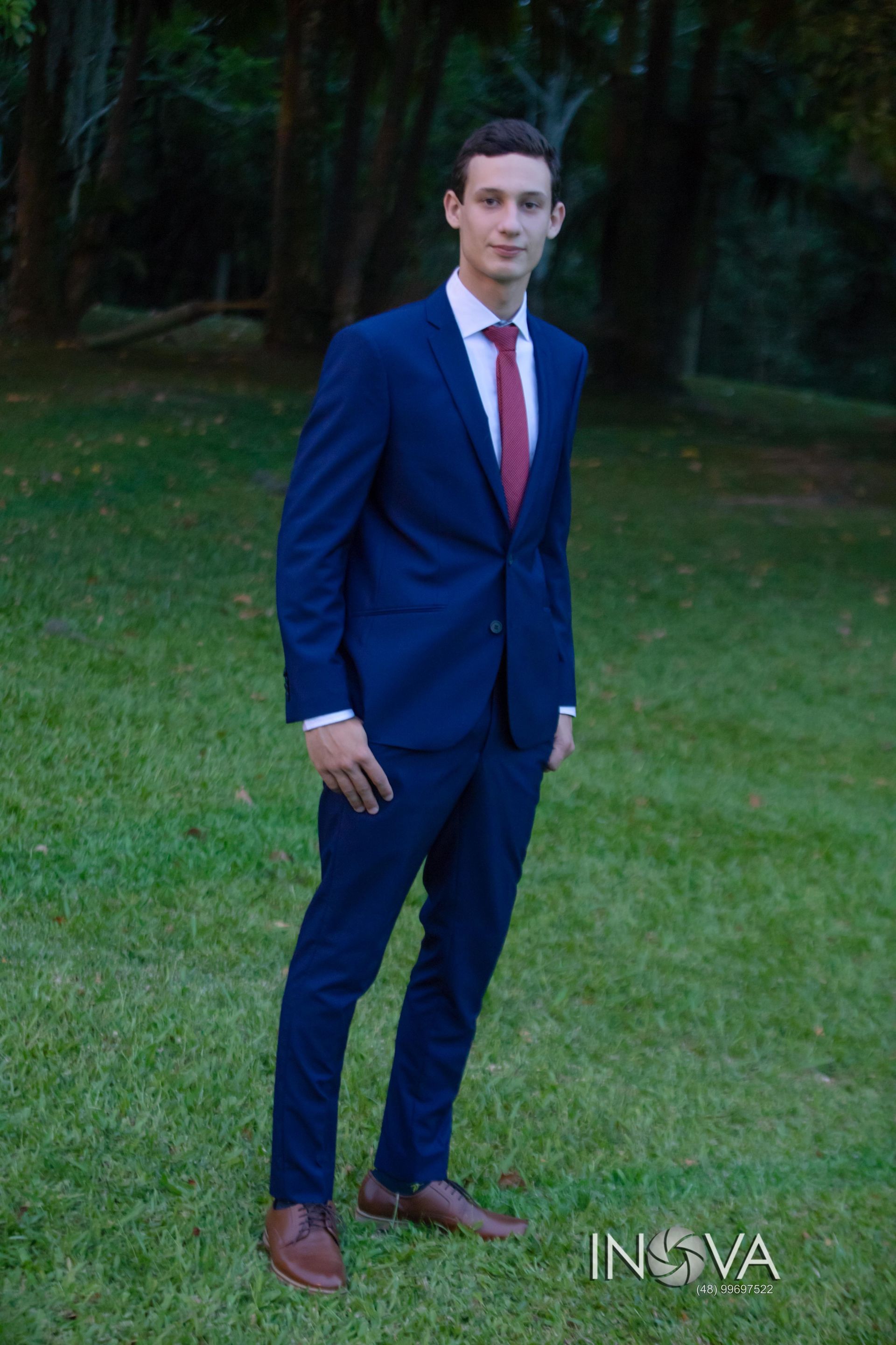 Formatura de Terceirão - Monsenhor - 2 - 0