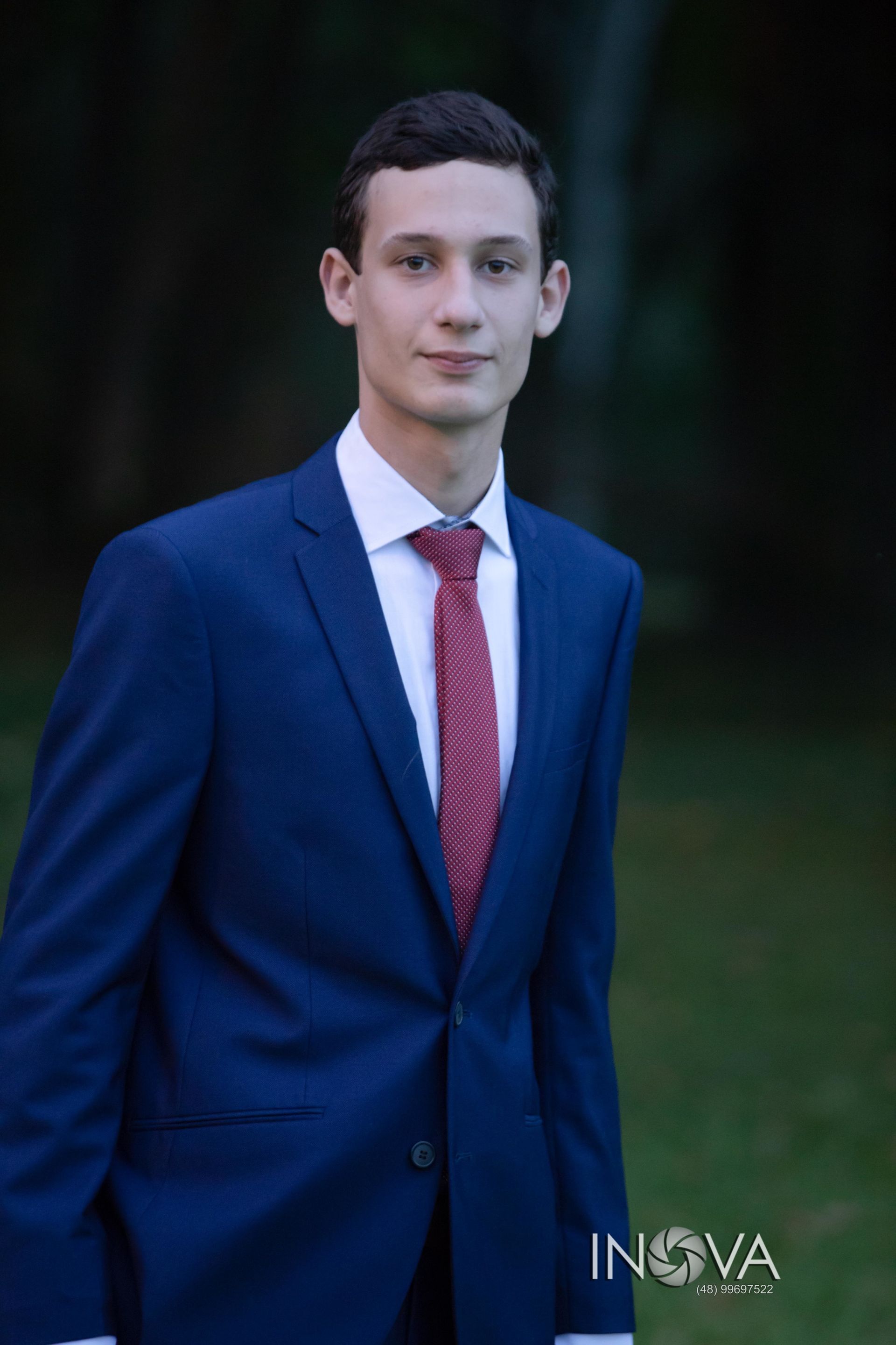 Formatura de Terceirão - Monsenhor - 2 - 1