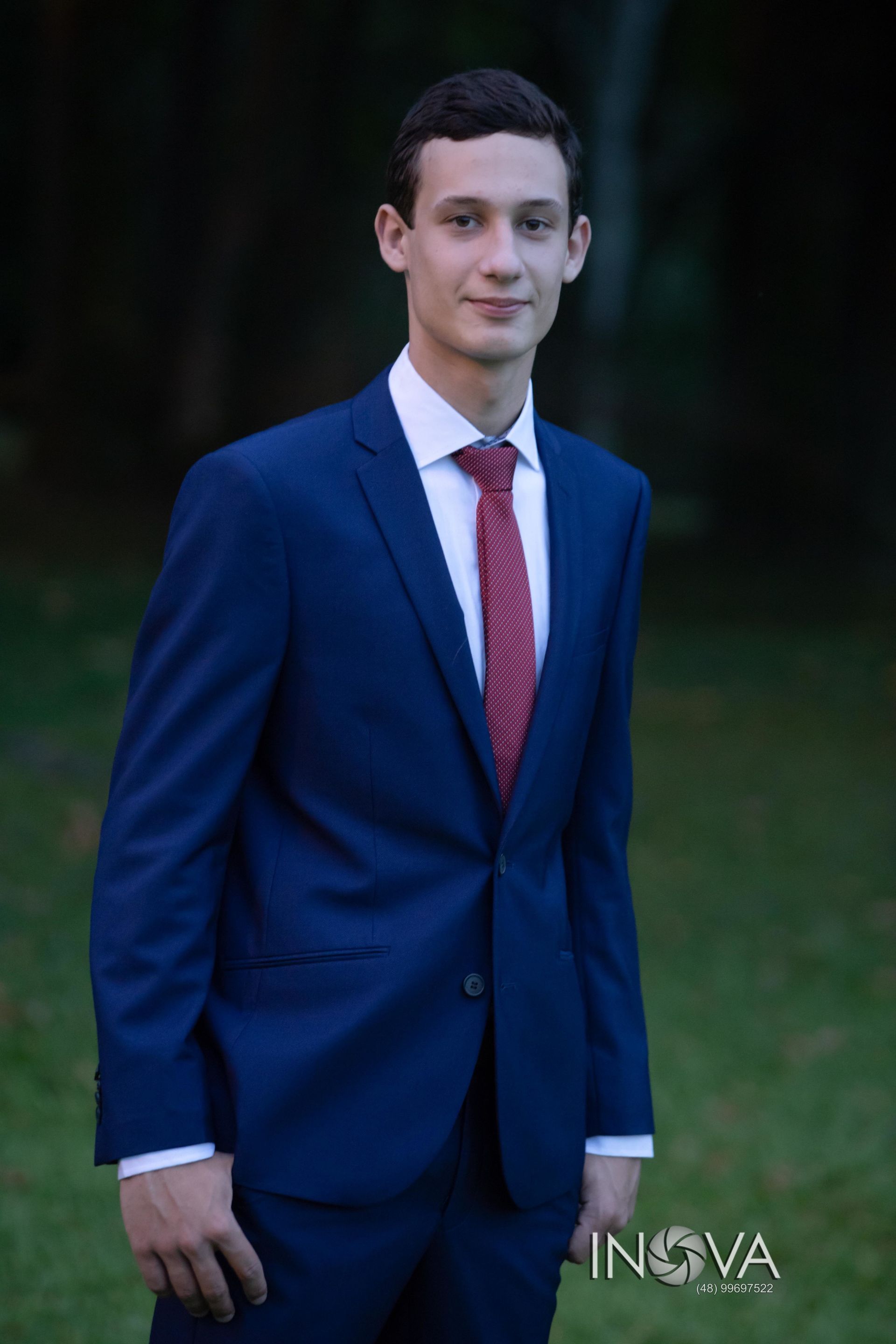 Formatura de Terceirão - Monsenhor - 2 - 2