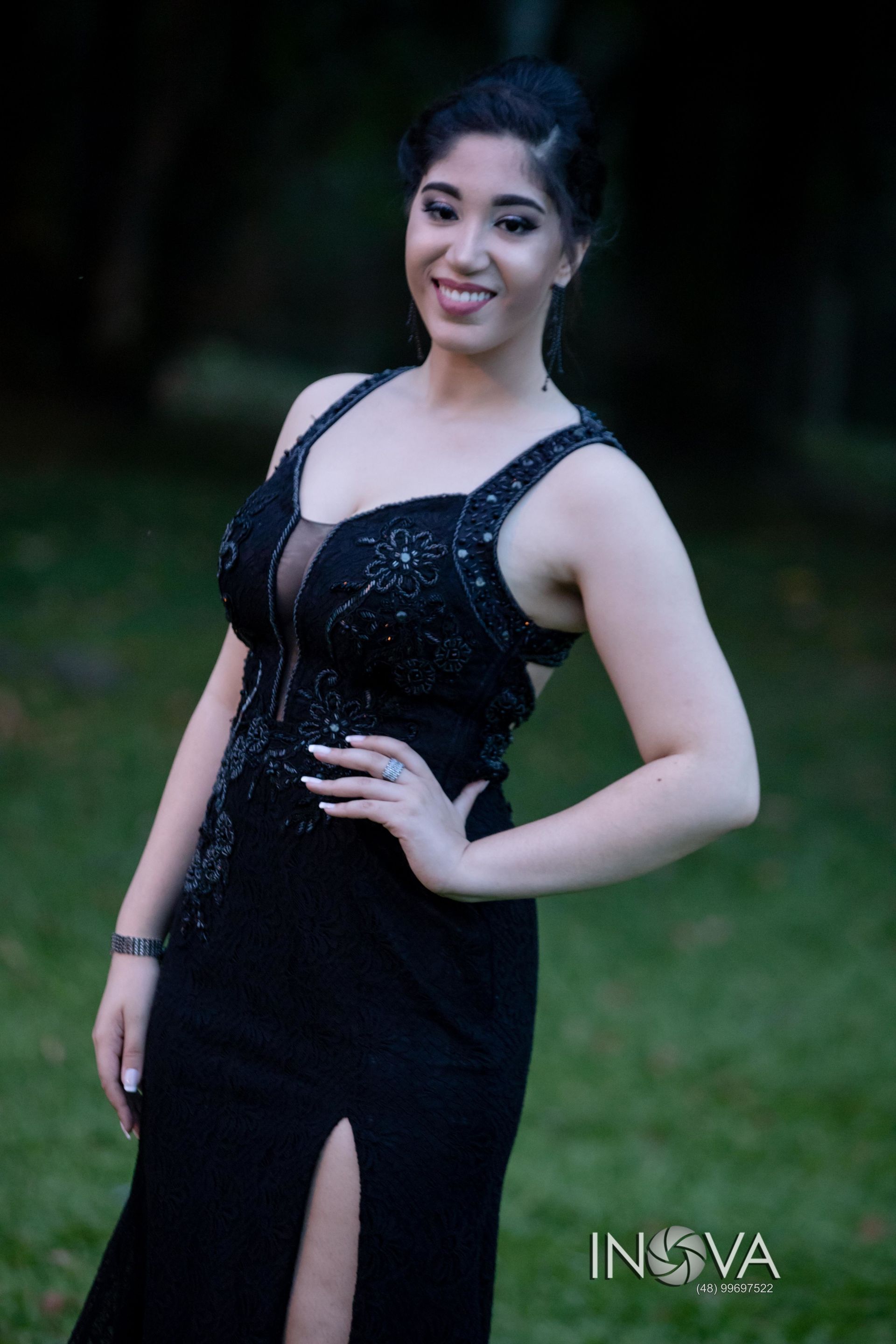 Formatura de Terceirão - Monsenhor - 2 - 0