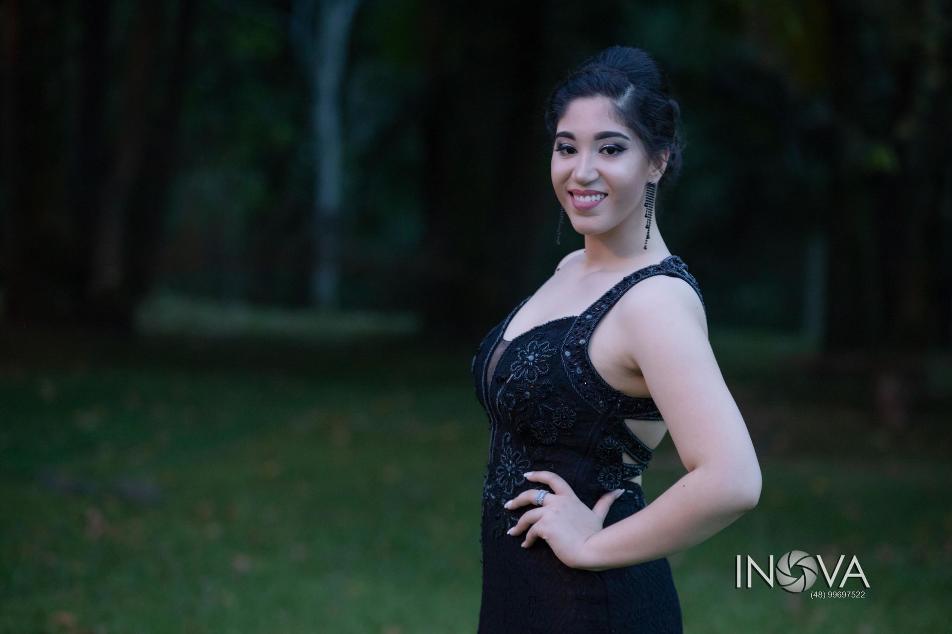 Formatura de Terceirão - Monsenhor - 2 - 2