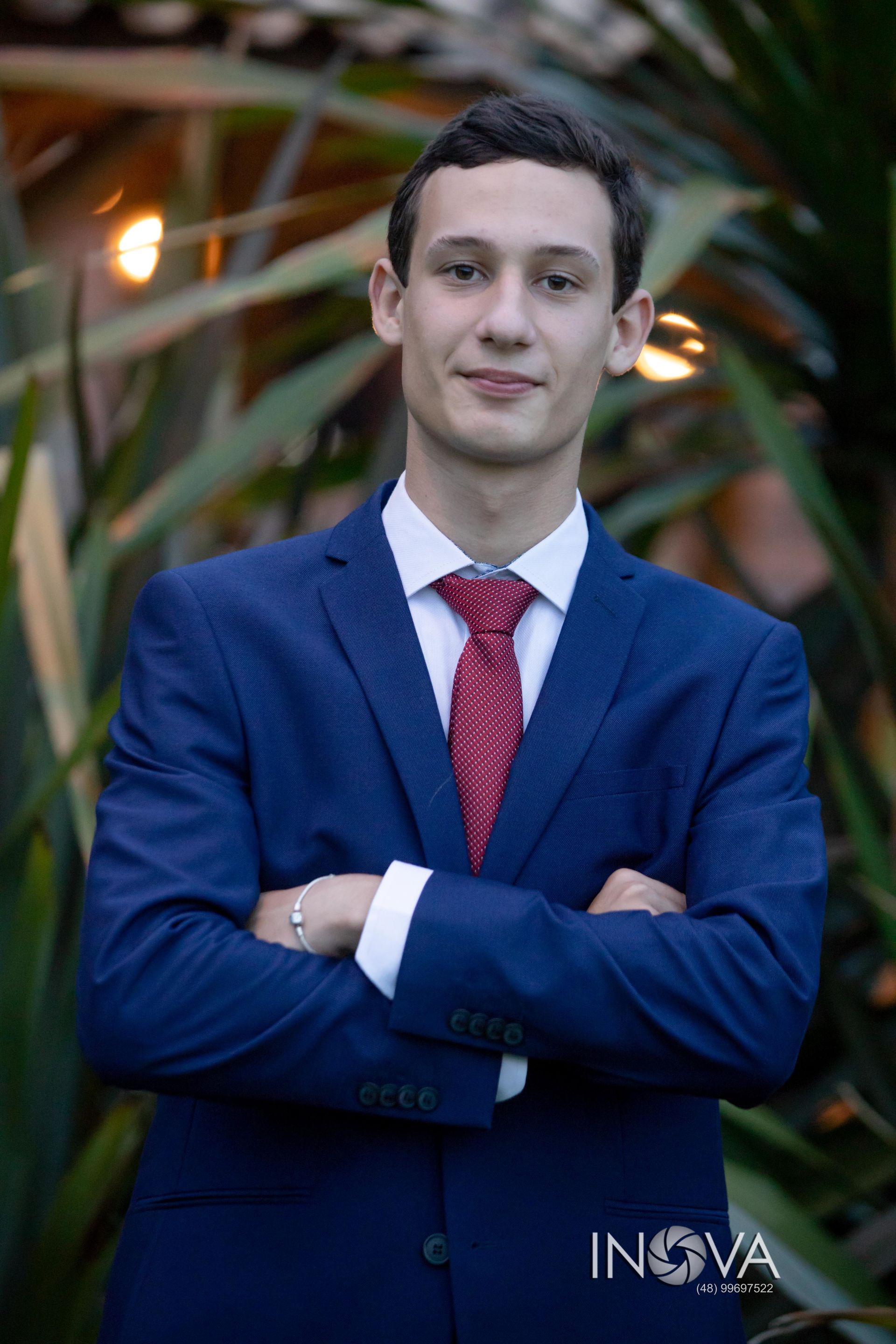 Formatura de Terceirão - Monsenhor - 2 - 1