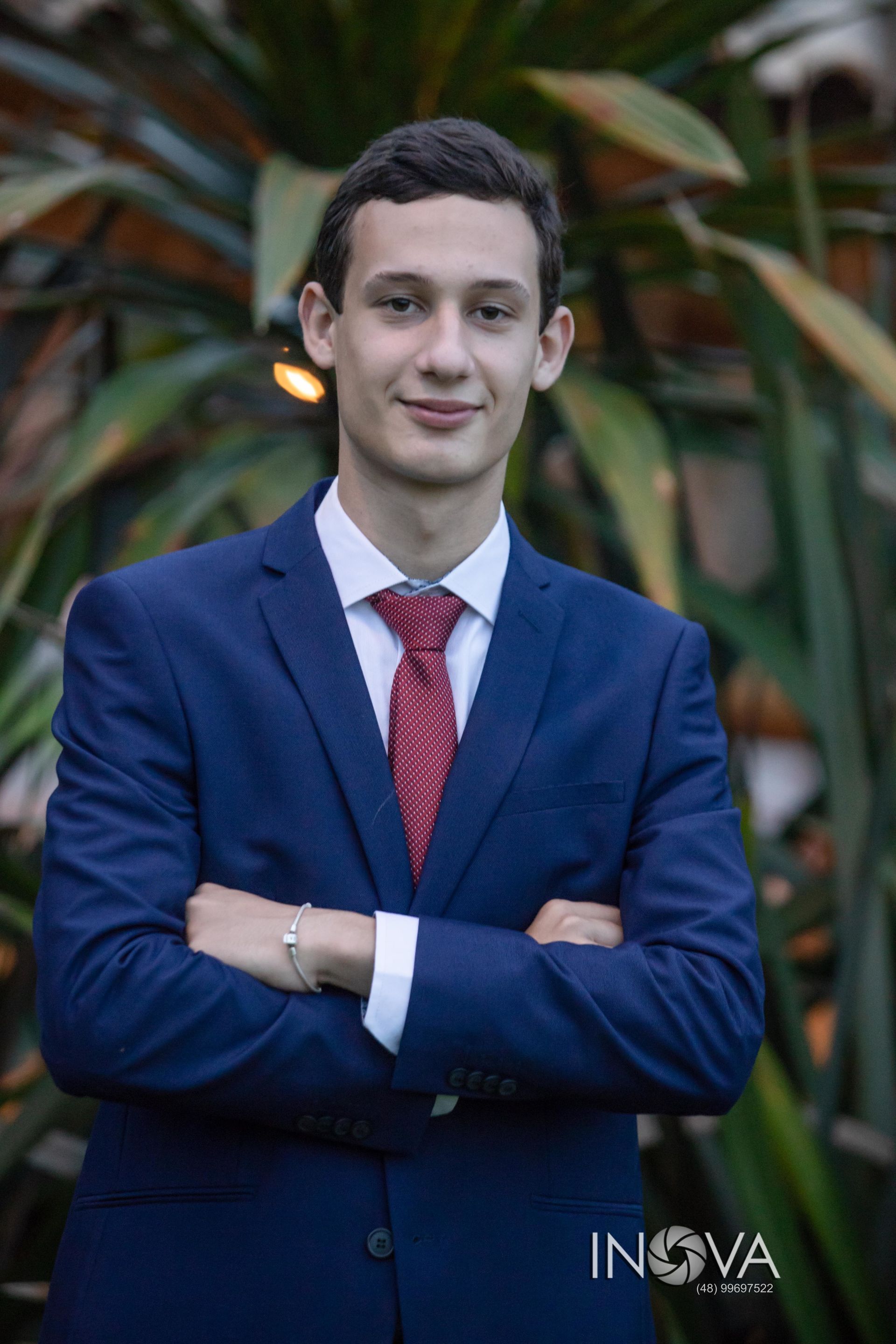 Formatura de Terceirão - Monsenhor - 2 - 2