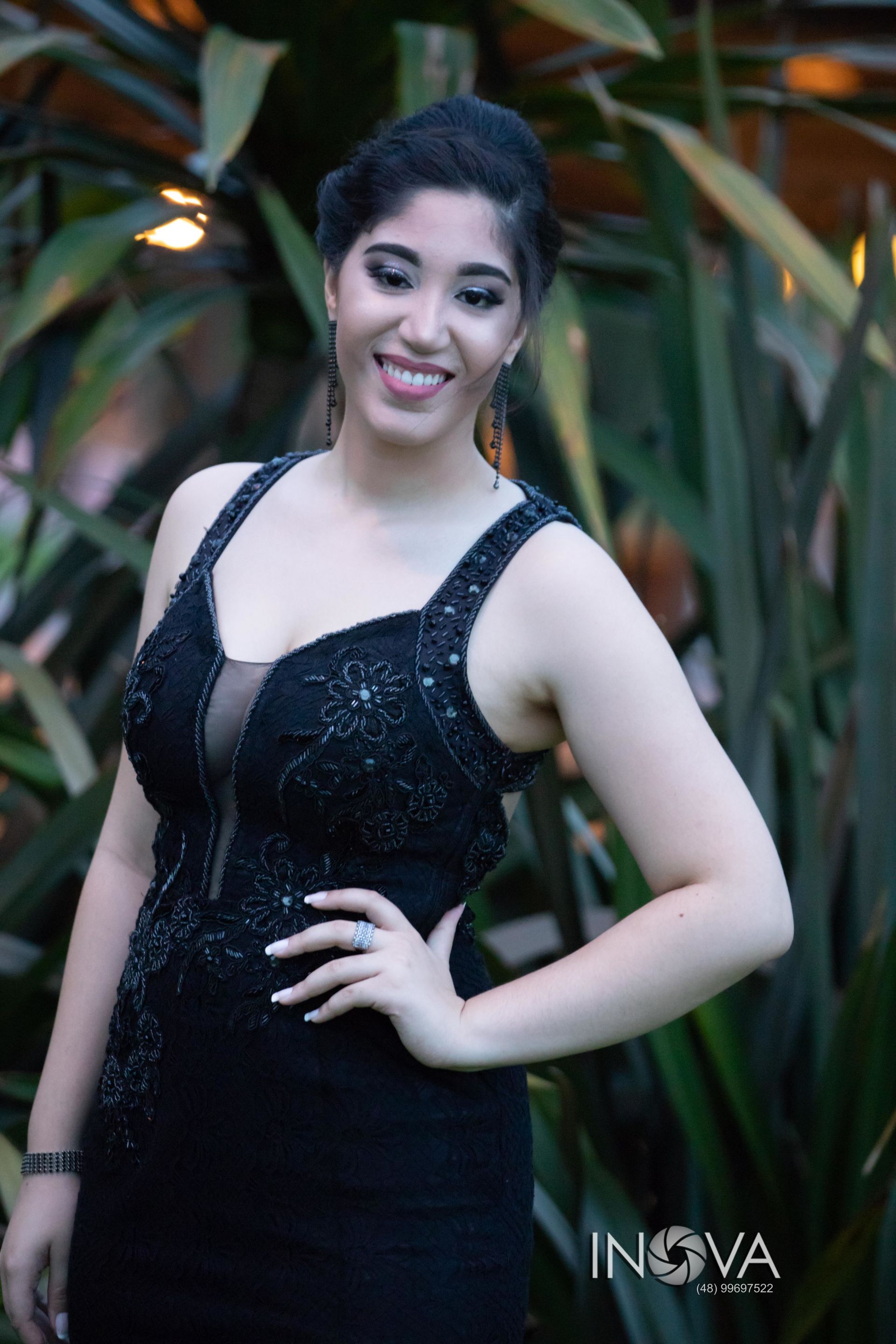 Formatura de Terceirão - Monsenhor - 2 - 2