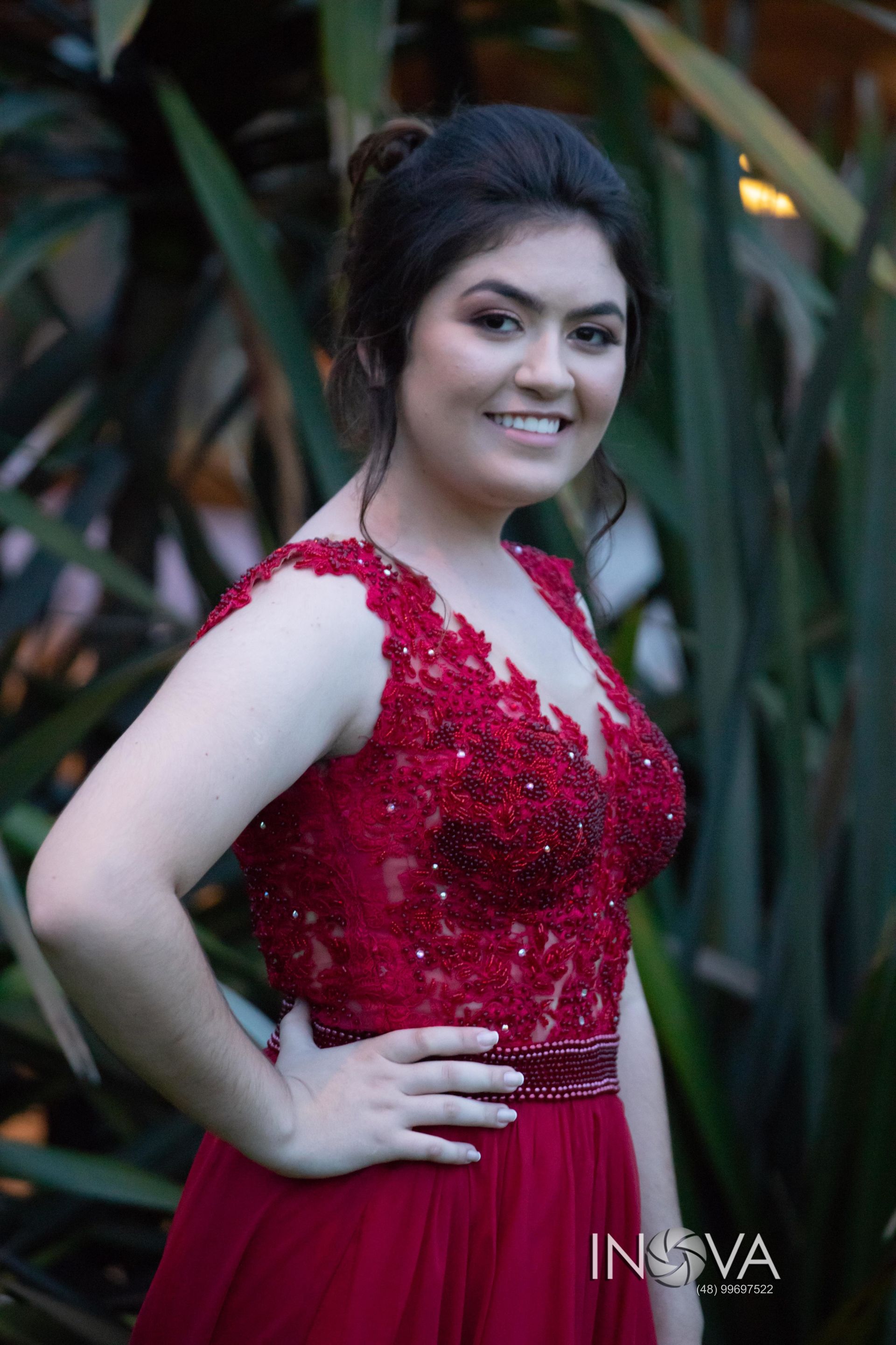 Formatura de Terceirão - Monsenhor - 2 - 1