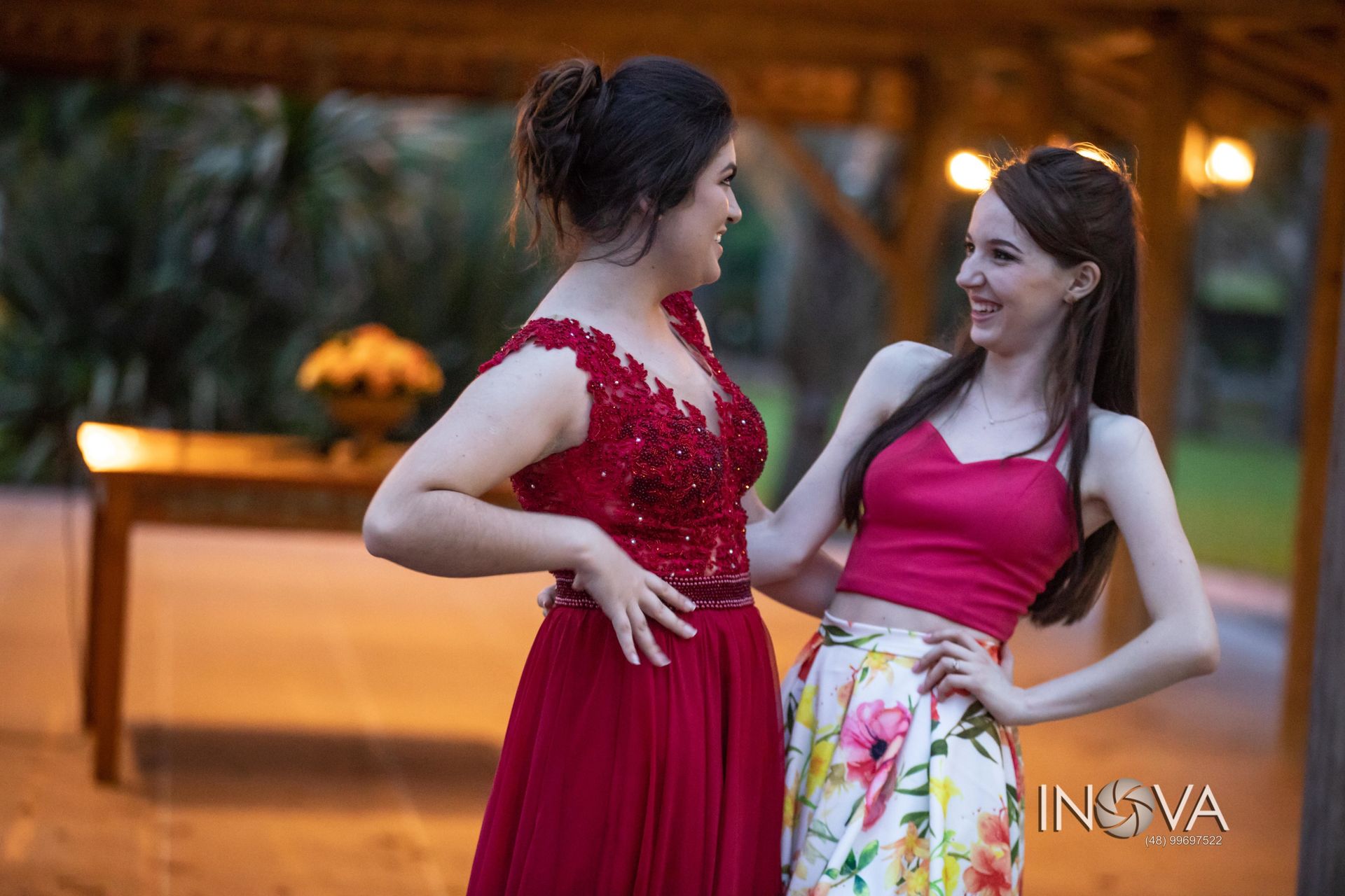 Formatura de Terceirão - Monsenhor - 2 - 2