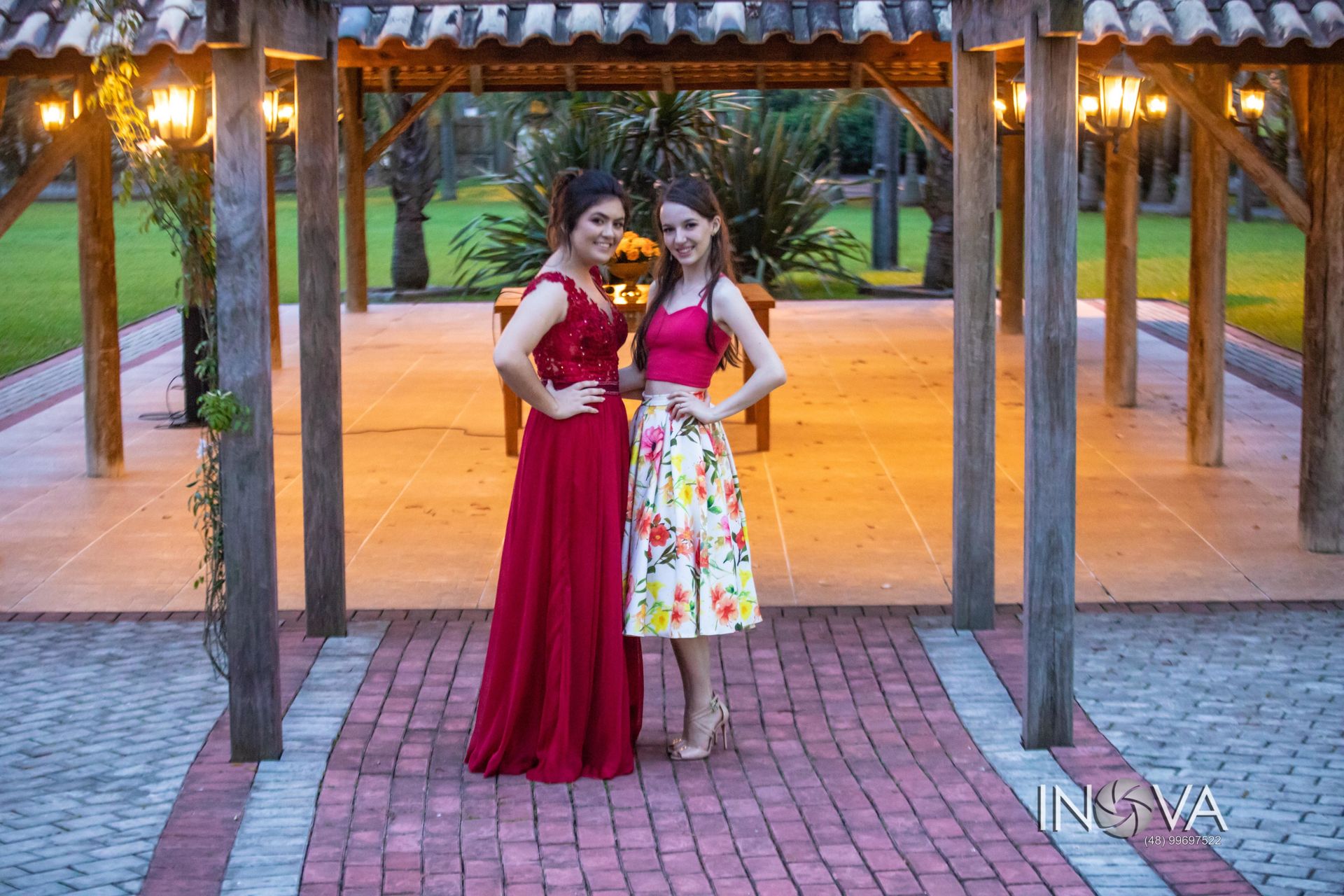 Formatura de Terceirão - Monsenhor - 2 - 1