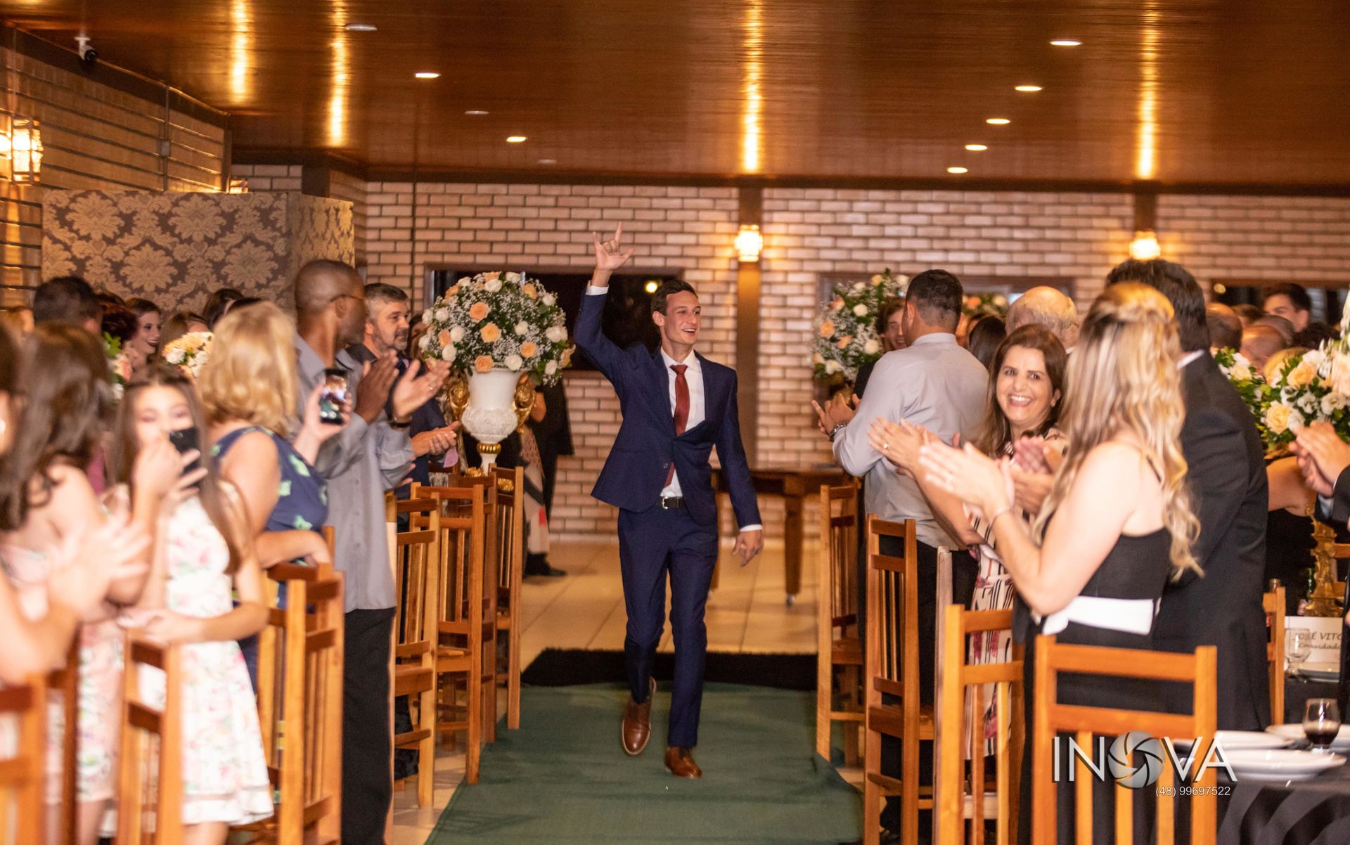 Formatura de Terceirão - Monsenhor - 2 - 1