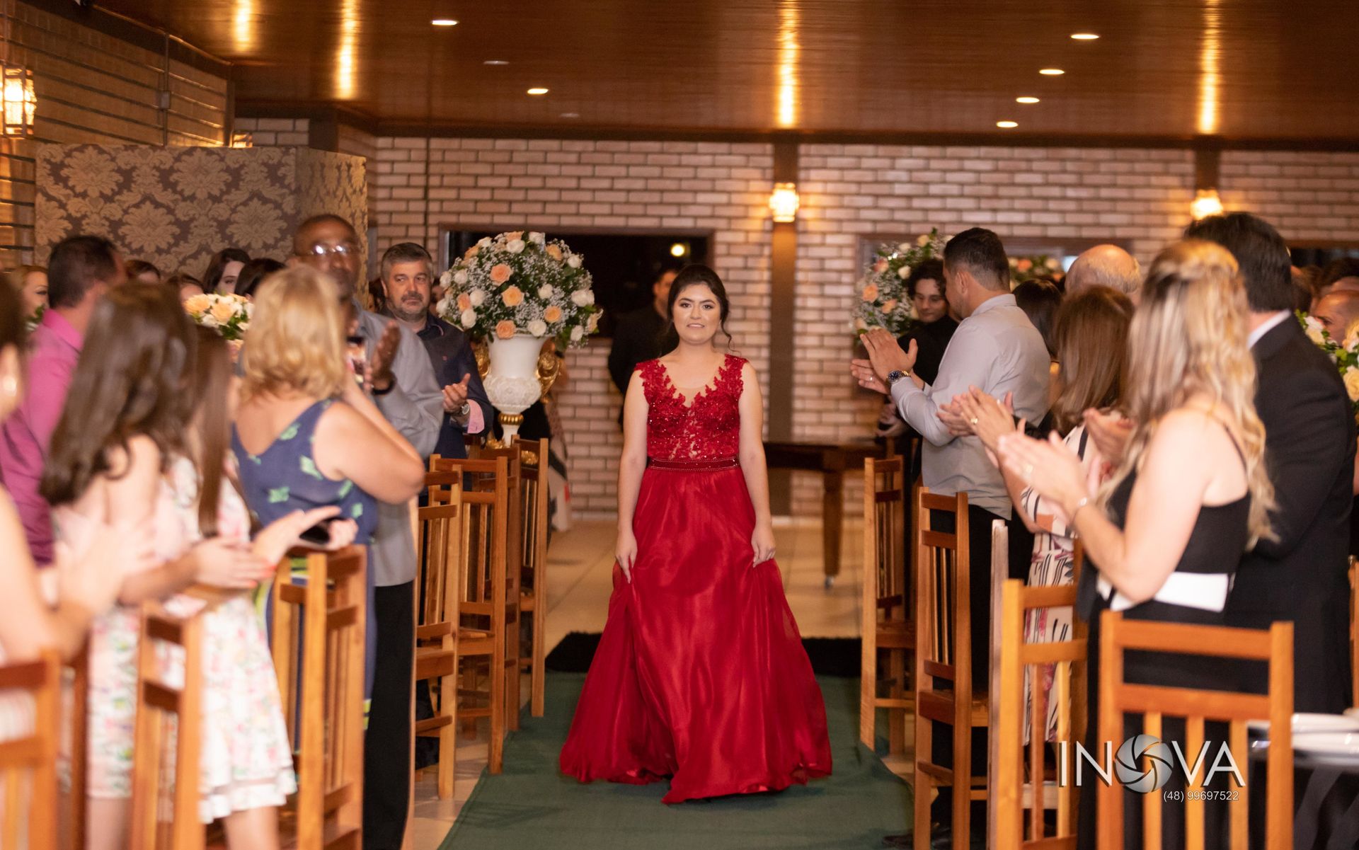 Formatura de Terceirão - Monsenhor - 2 - 1