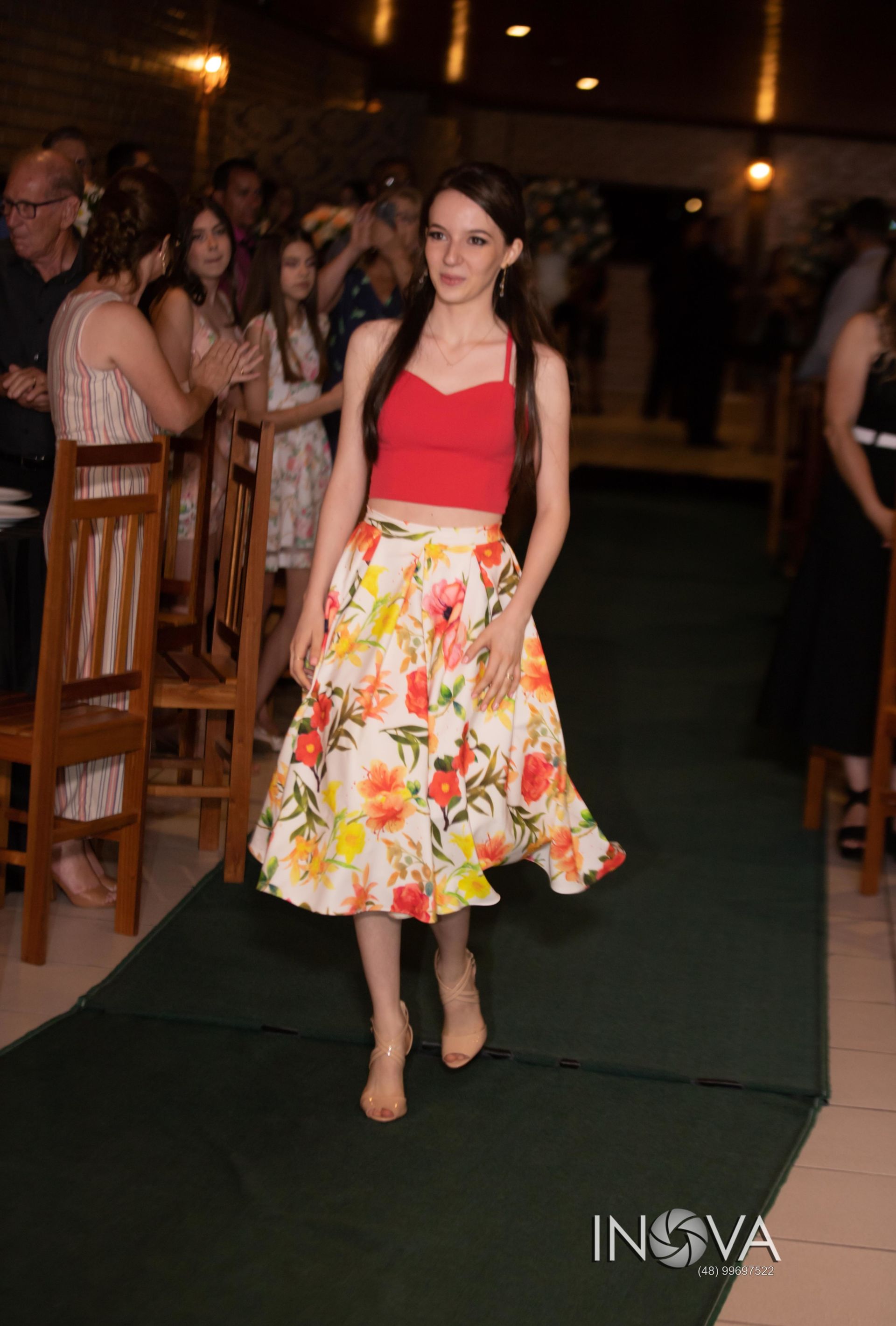 Formatura de Terceirão - Monsenhor - 2 - 2