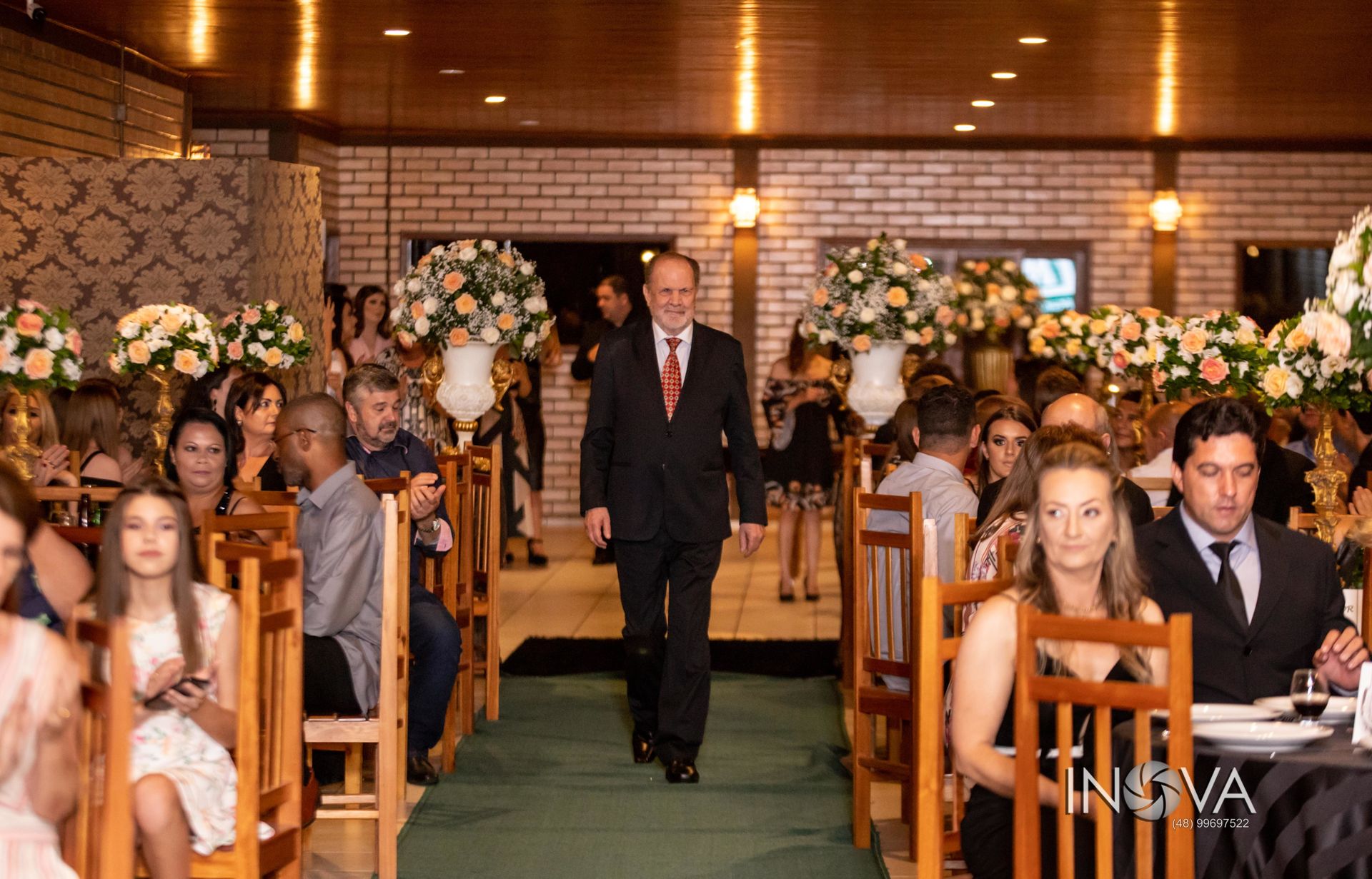 Formatura de Terceirão - Monsenhor - 2 - 0