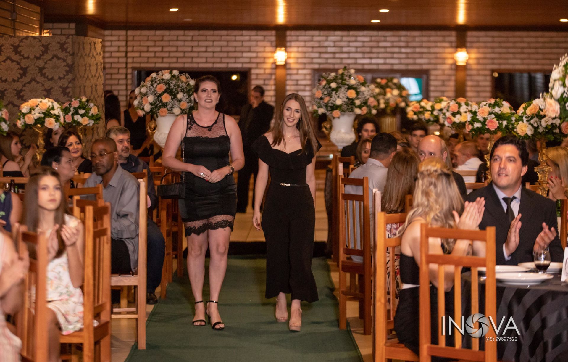 Formatura de Terceirão - Monsenhor - 2 - 1