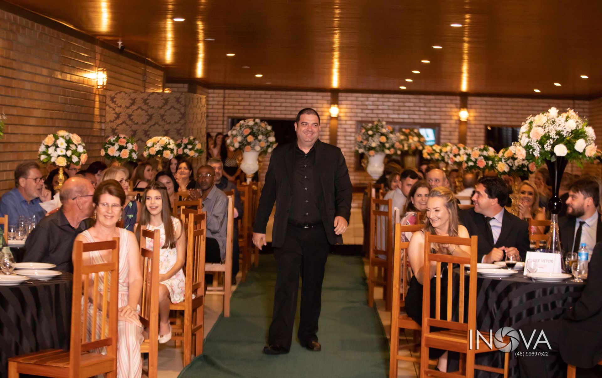 Formatura de Terceirão - Monsenhor - 2 - 2