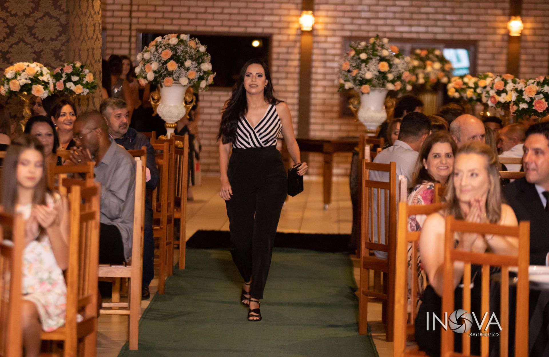 Formatura de Terceirão - Monsenhor - 2 - 0