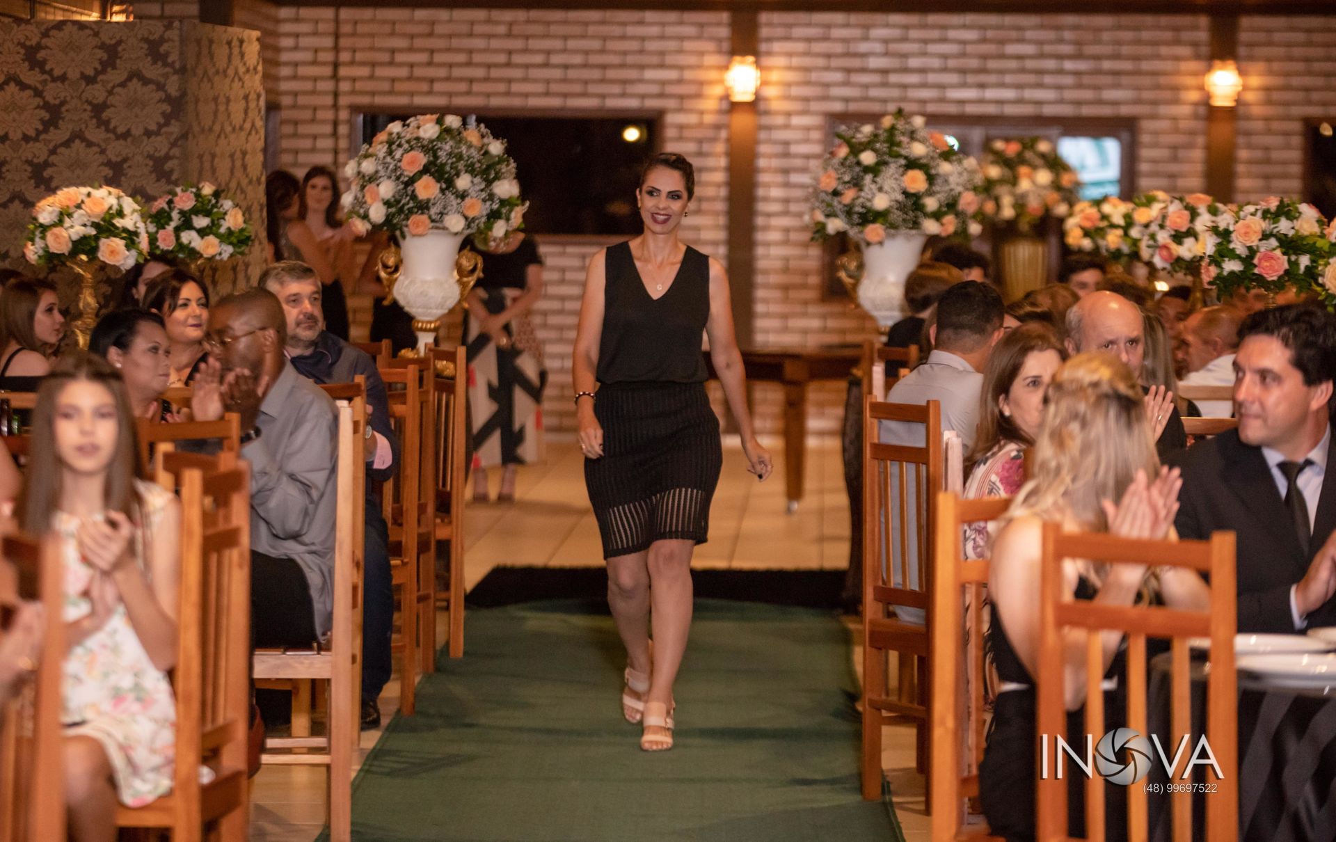 Formatura de Terceirão - Monsenhor - 2 - 1