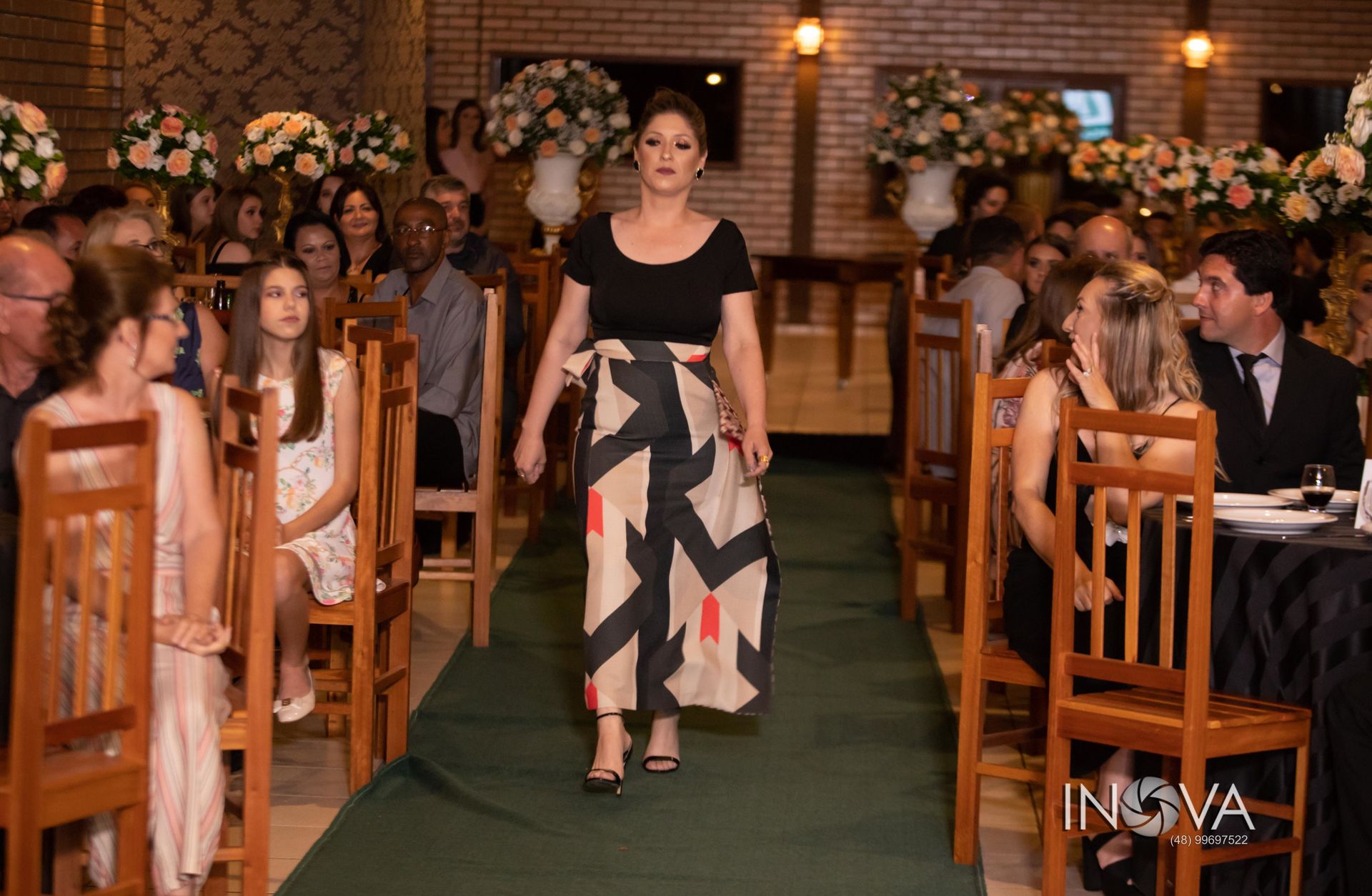 Formatura de Terceirão - Monsenhor - 2 - 0