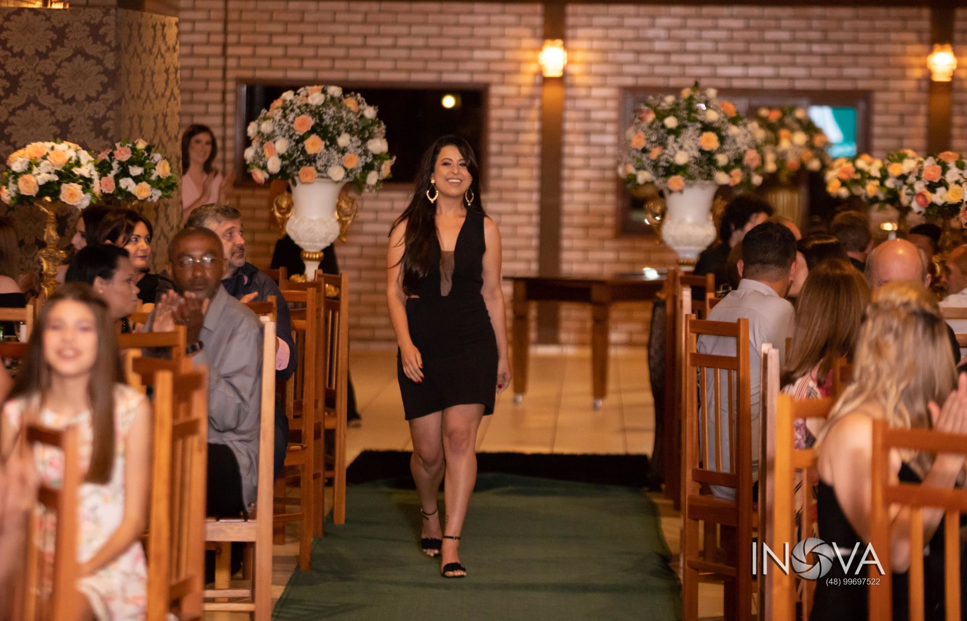 Formatura de Terceirão - Monsenhor - 2 - 2