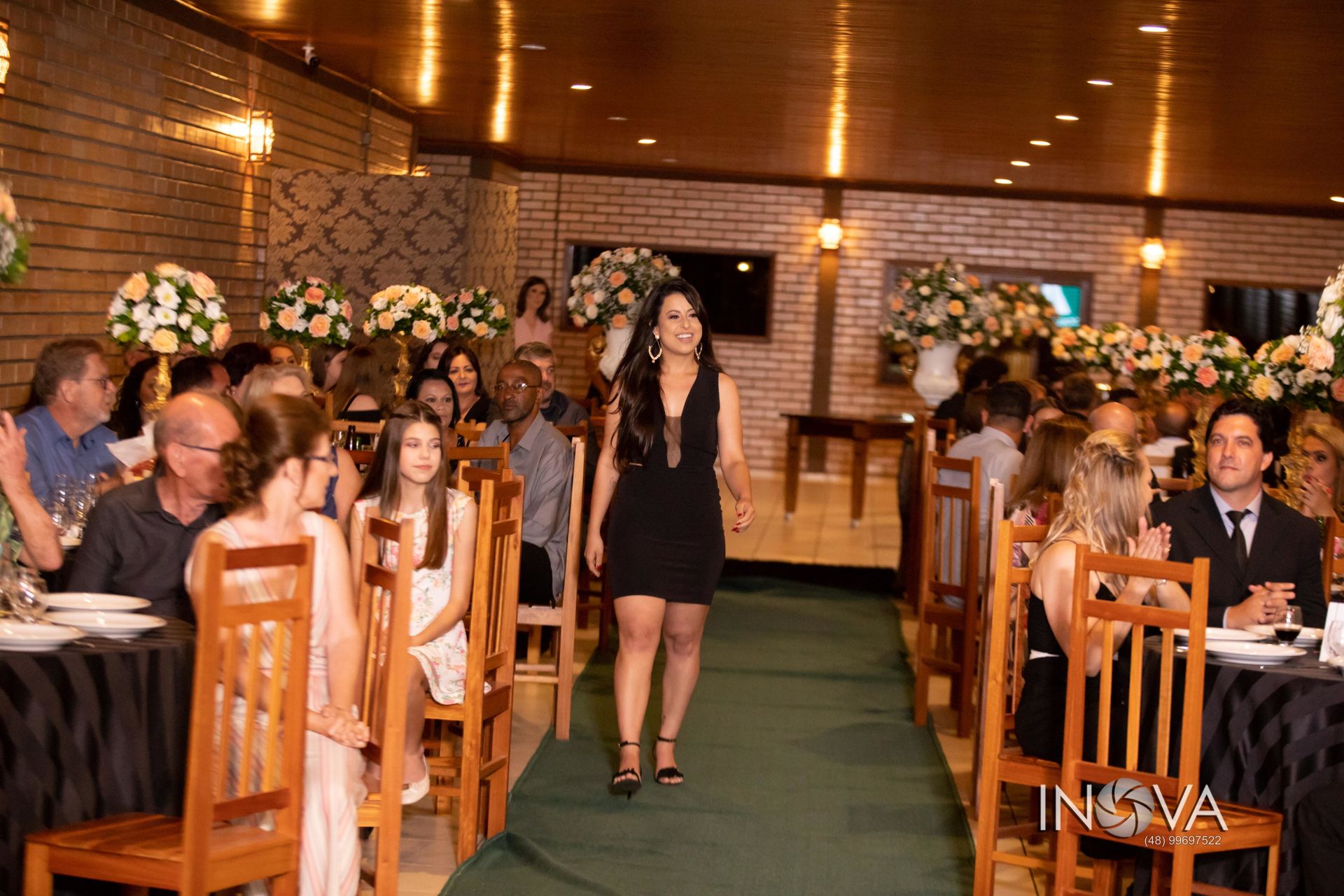 Formatura de Terceirão - Monsenhor - 2 - 0