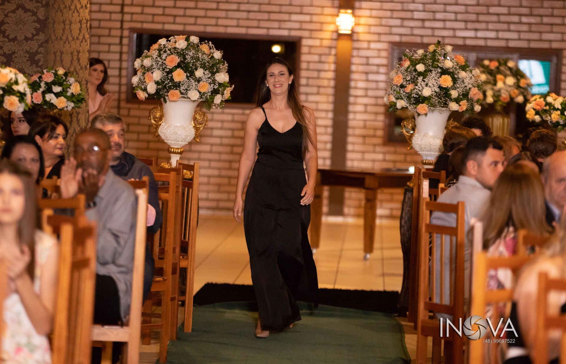 Formatura de Terceirão - Monsenhor - 2 - 2