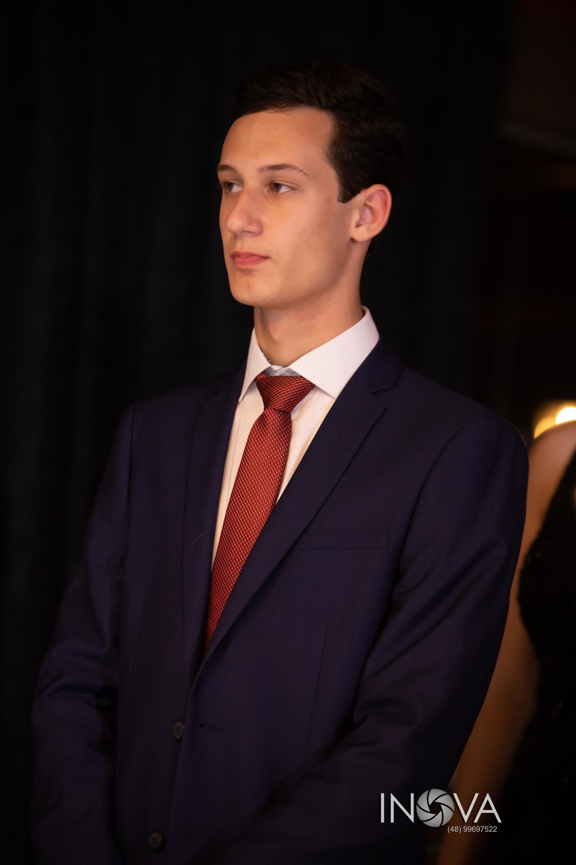 Formatura de Terceirão - Monsenhor - 2 - 2