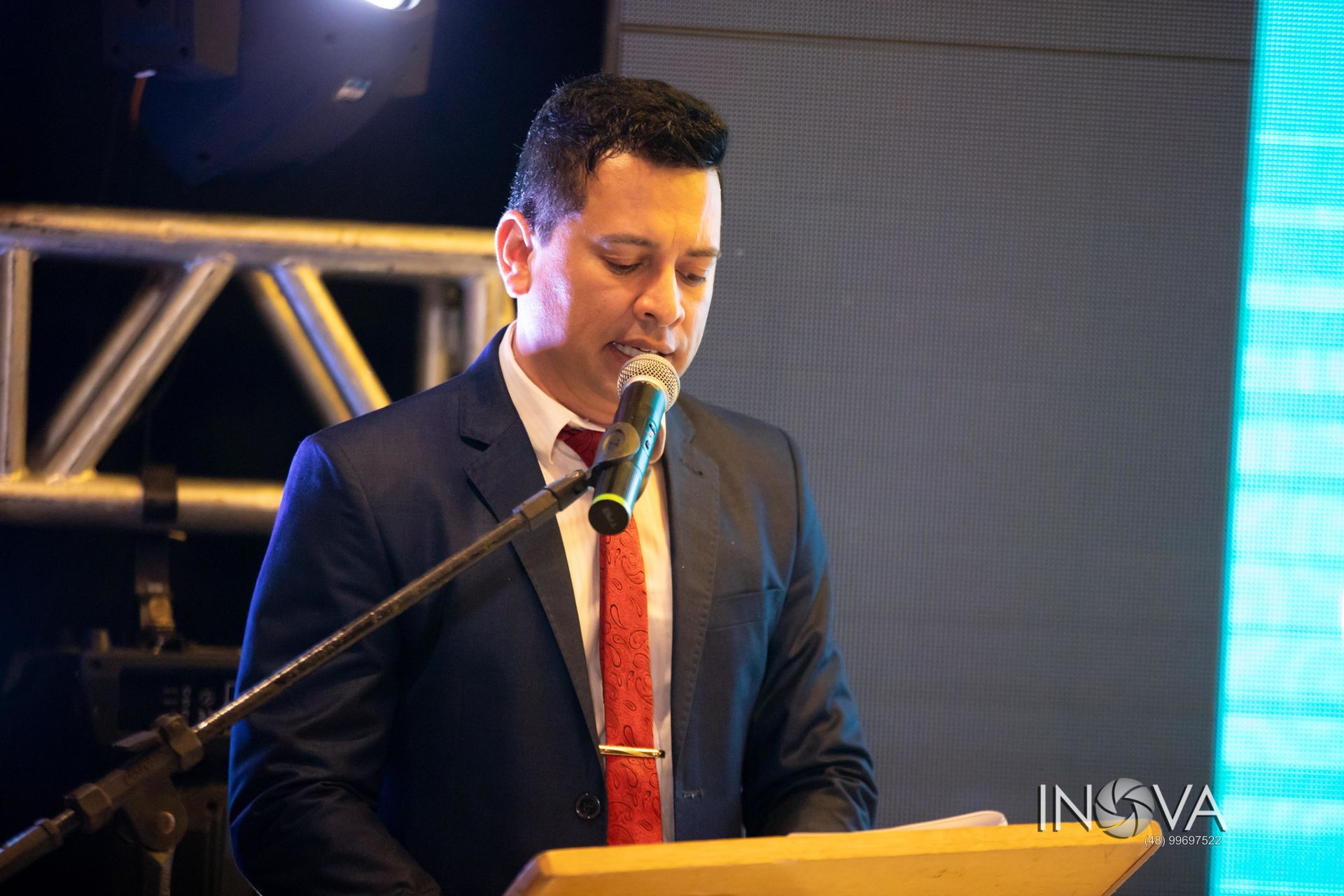 Formatura de Terceirão - Monsenhor - 2 - 1