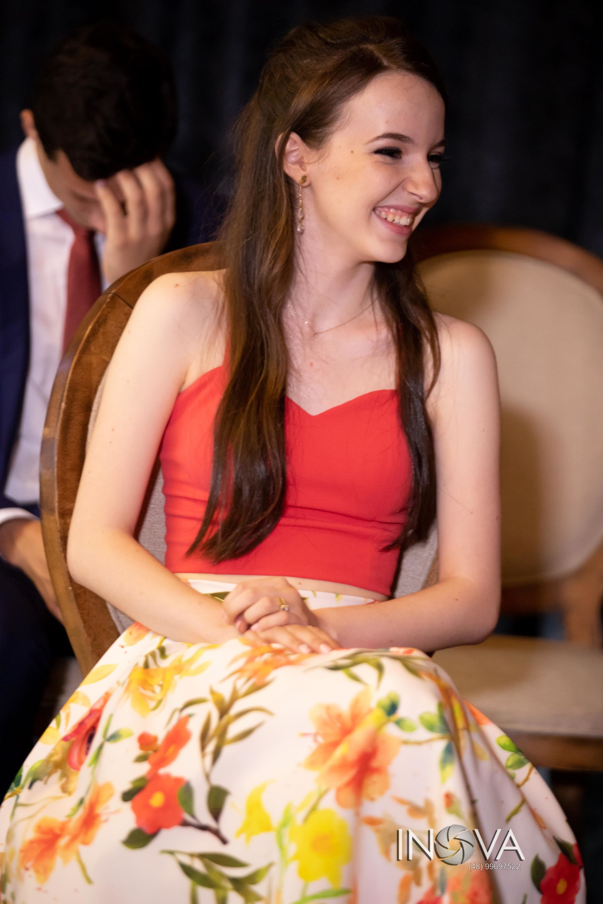 Formatura de Terceirão - Monsenhor - 2 - 1