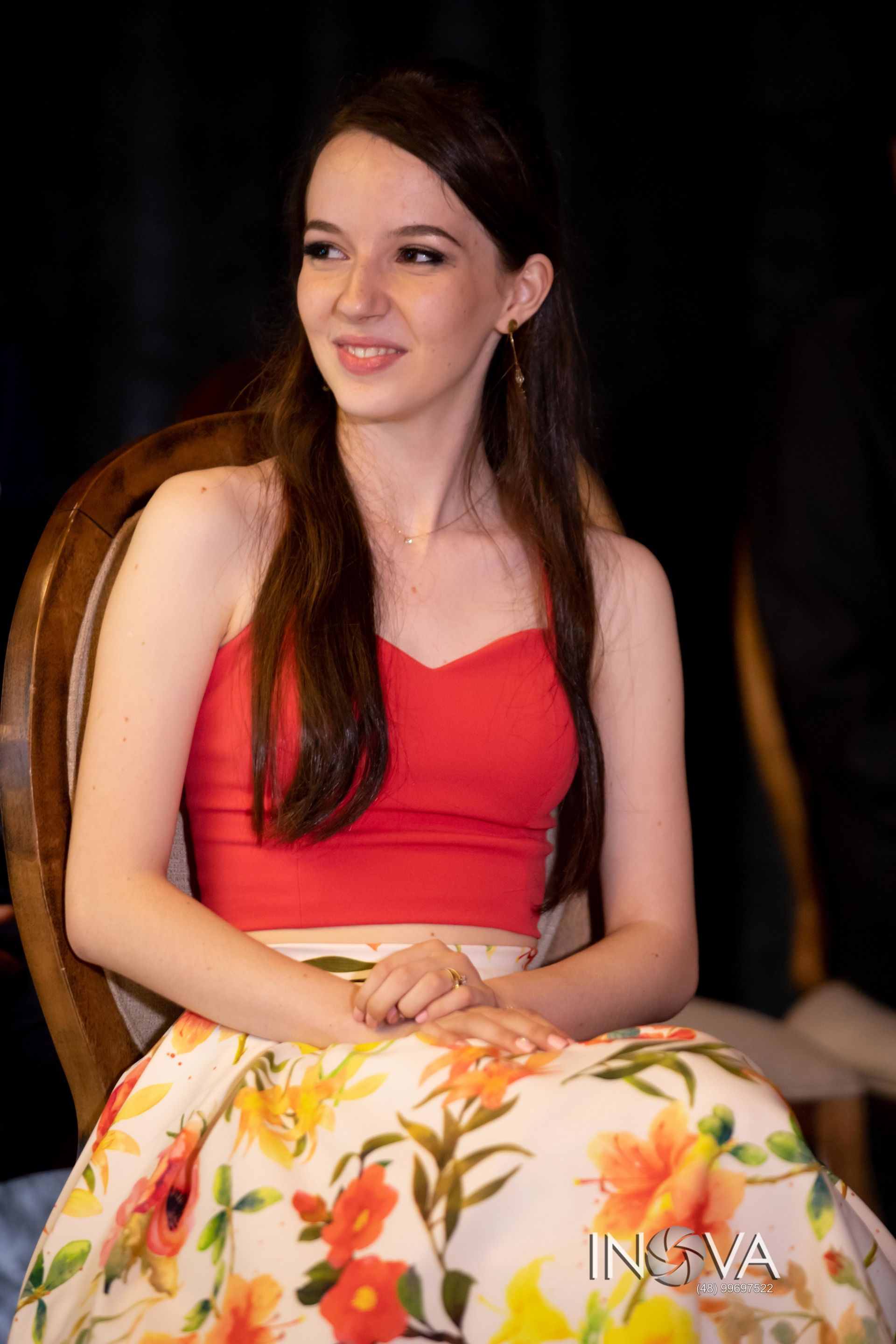 Formatura de Terceirão - Monsenhor - 2 - 2