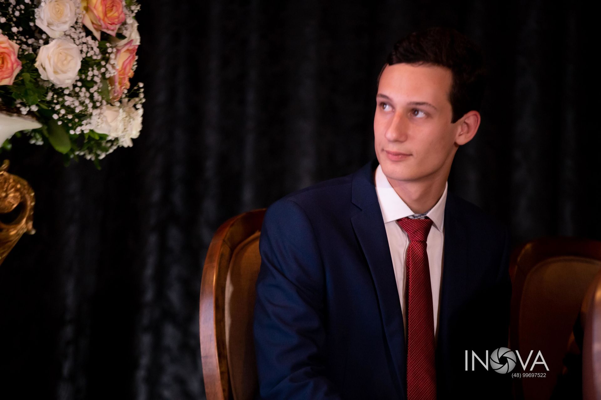 Formatura de Terceirão - Monsenhor - 2 - 1