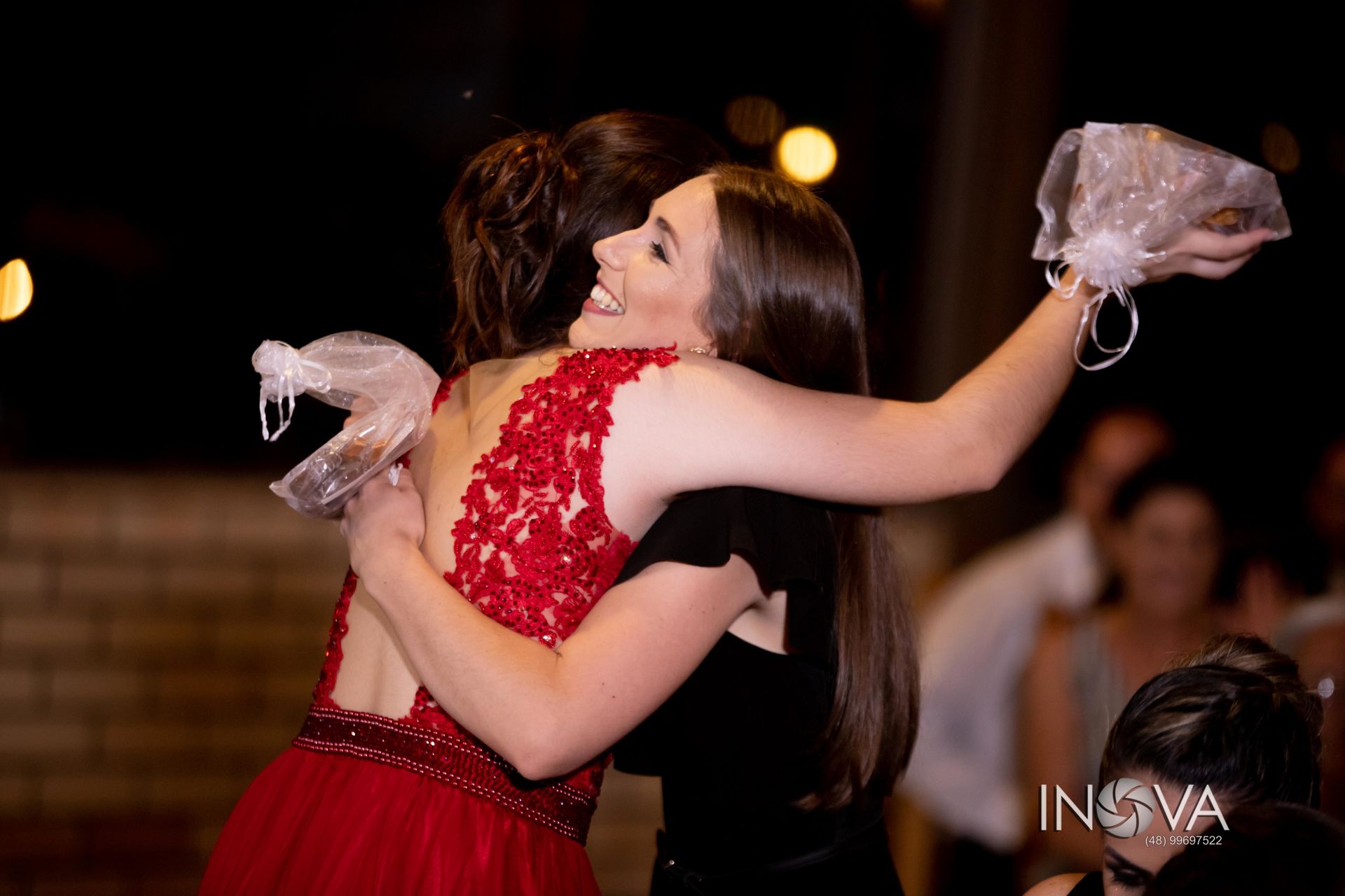 Formatura de Terceirão - Monsenhor - 2 - 2