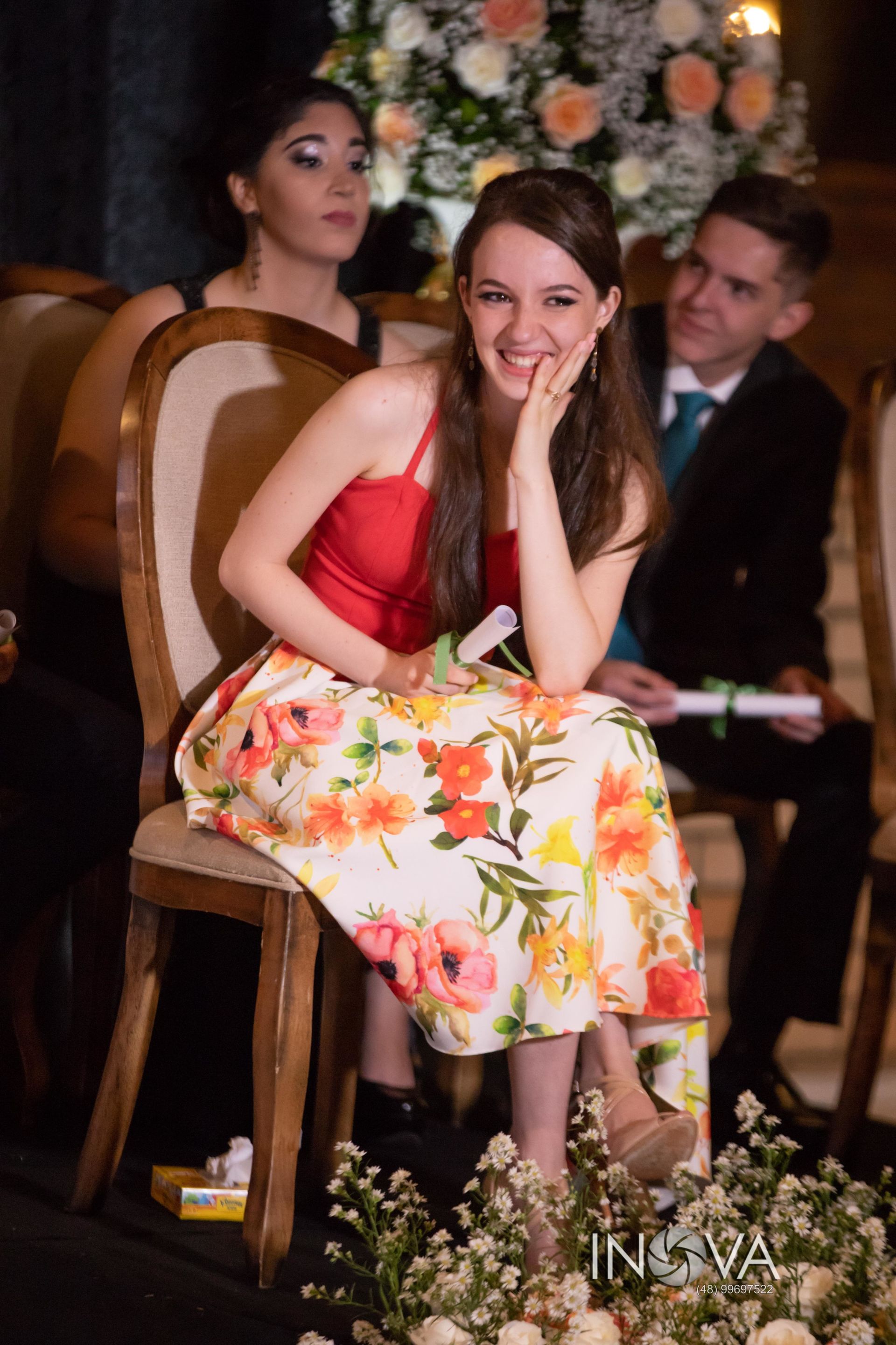 Formatura de Terceirão - Monsenhor - 2 - 0