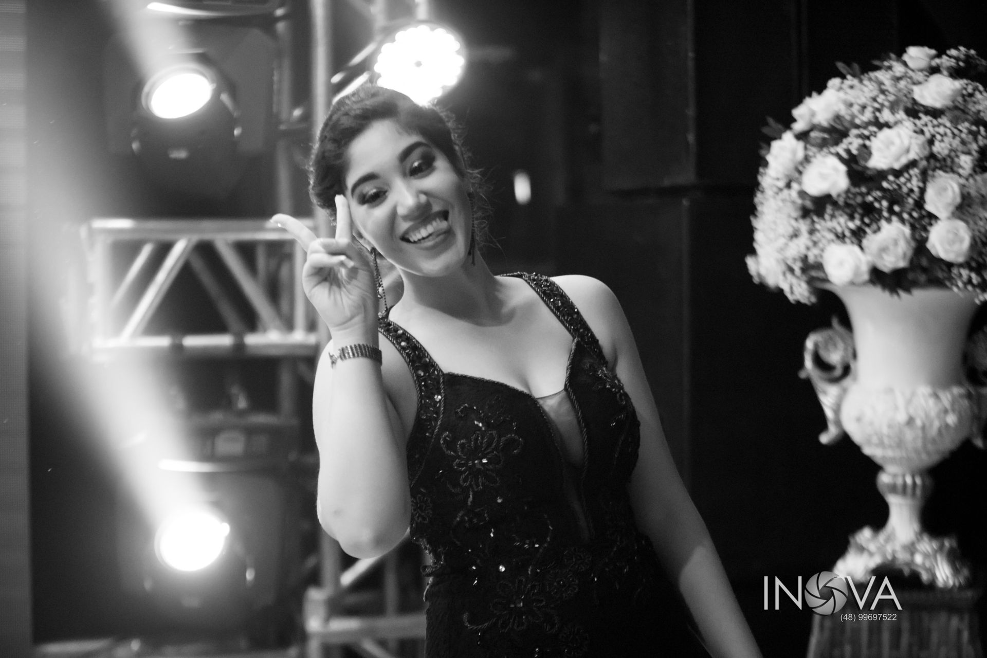 Formatura de Terceirão - Monsenhor - 2 - 1