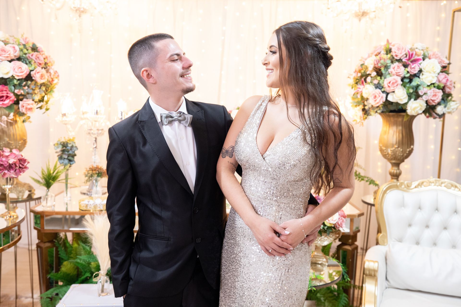 Gabrielly - Recepção de Formatura - 2 - 2