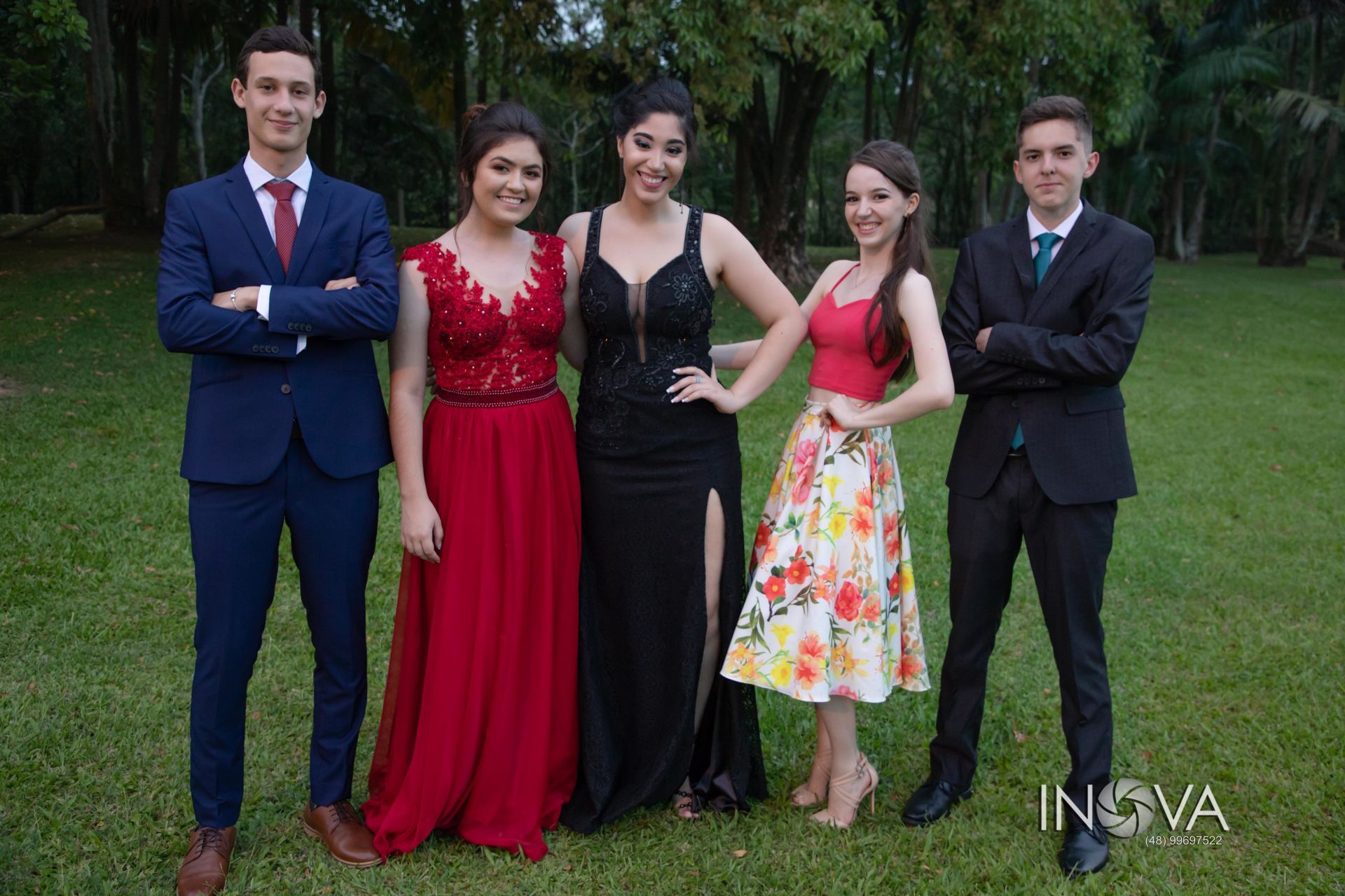 Formatura de Terceirão - Monsenhor - 2 - 0