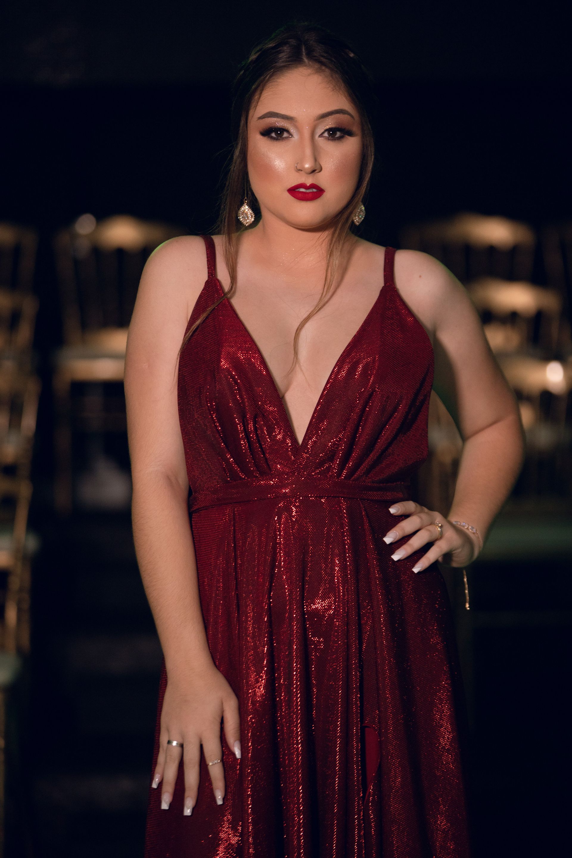 Formatura Terceirão - Bernardo Schimitz - 2 - 2