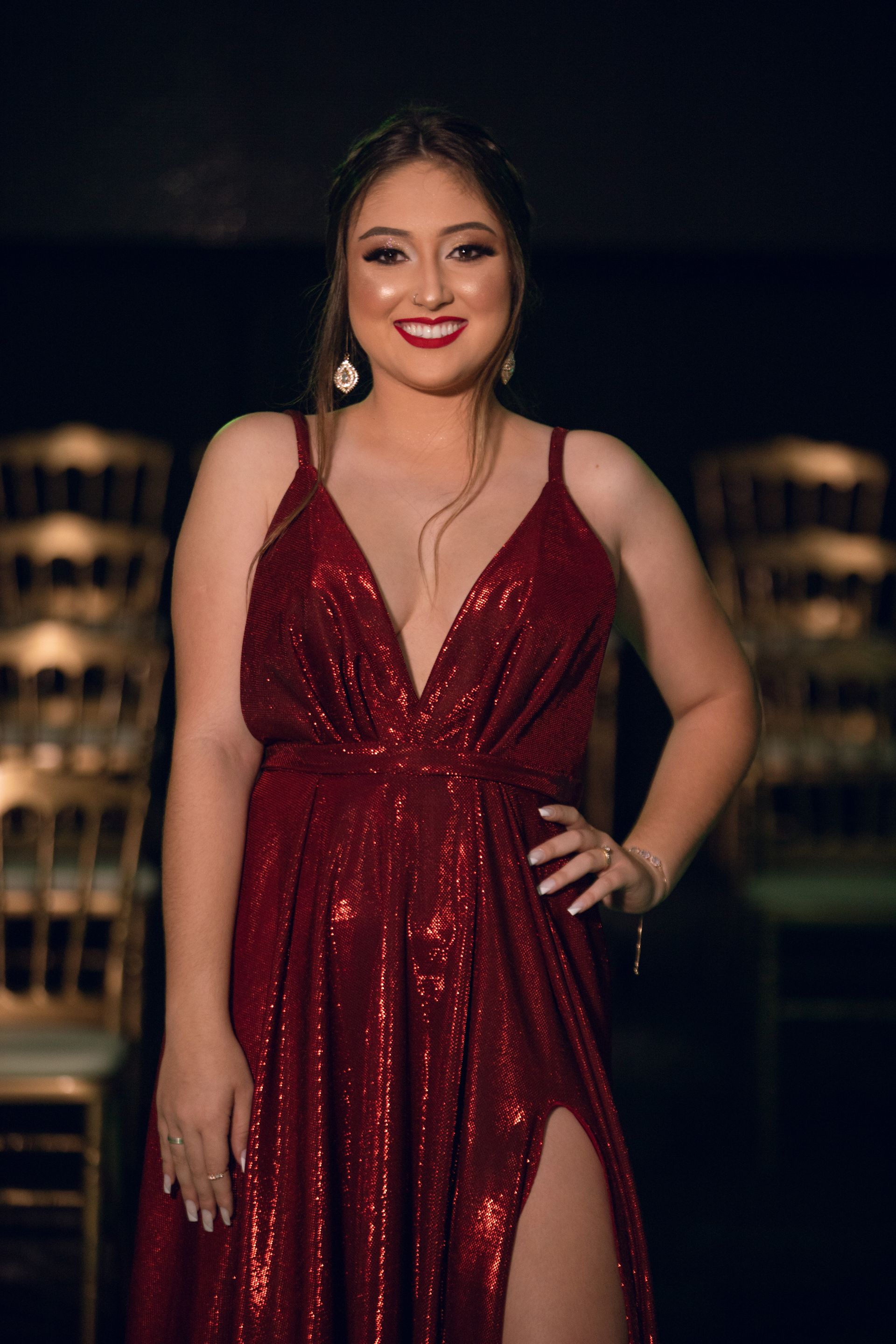 Formatura Terceirão - Bernardo Schimitz - 2 - 1