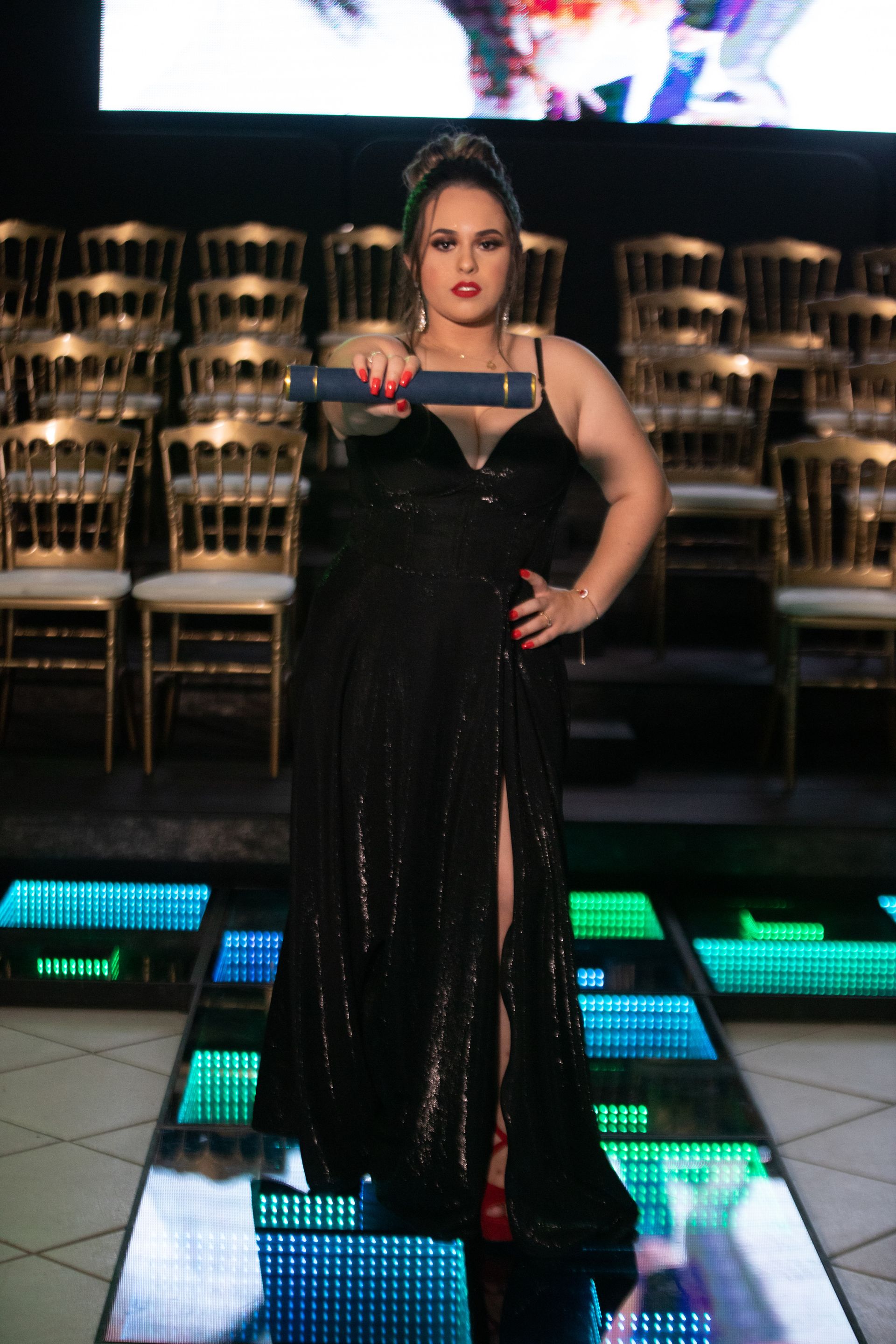 Formatura Terceirão - Bernardo Schimitz - 2 - 0