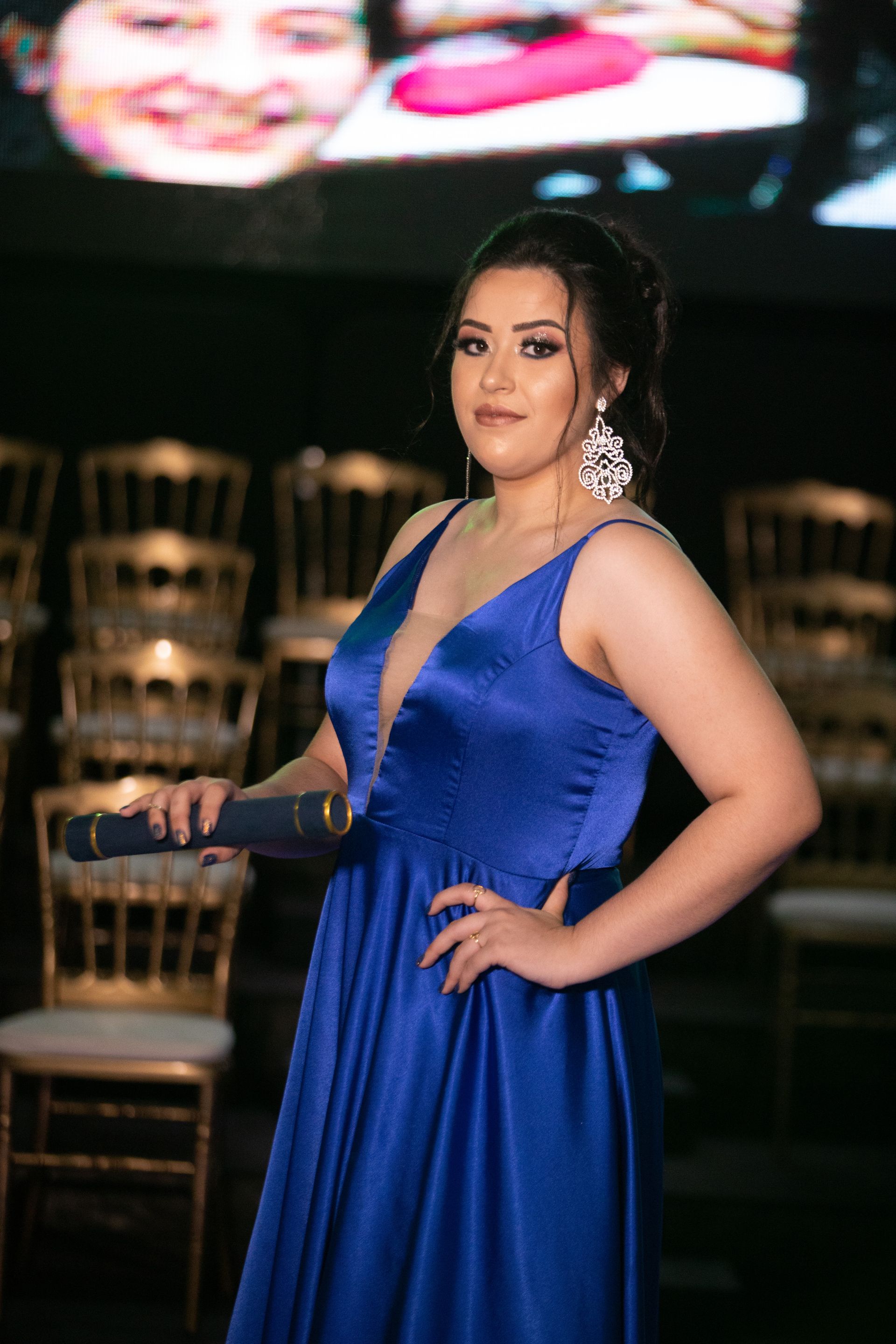 Formatura Terceirão - Bernardo Schimitz - 2 - 0