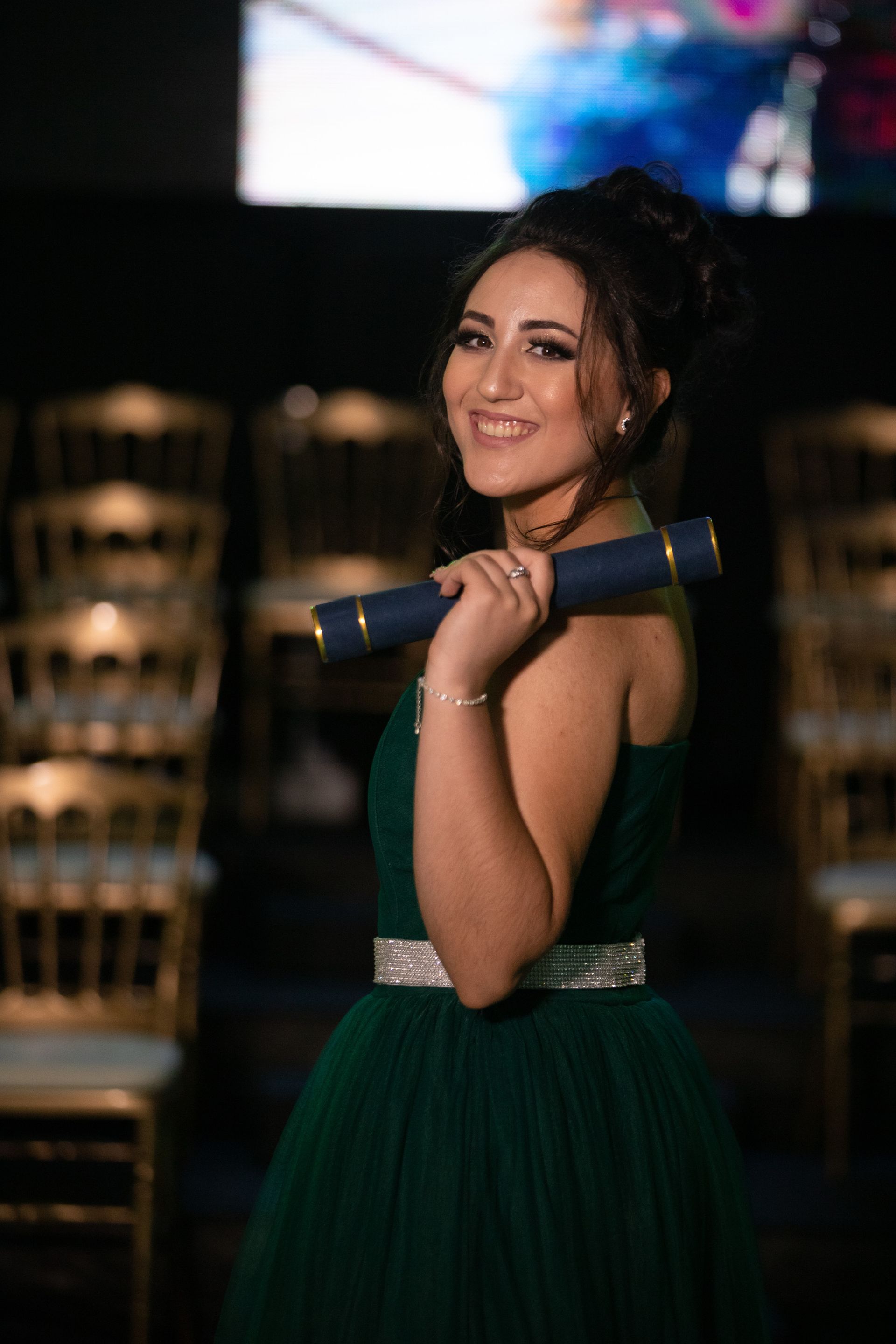 Formatura Terceirão - Bernardo Schimitz - 2 - 0