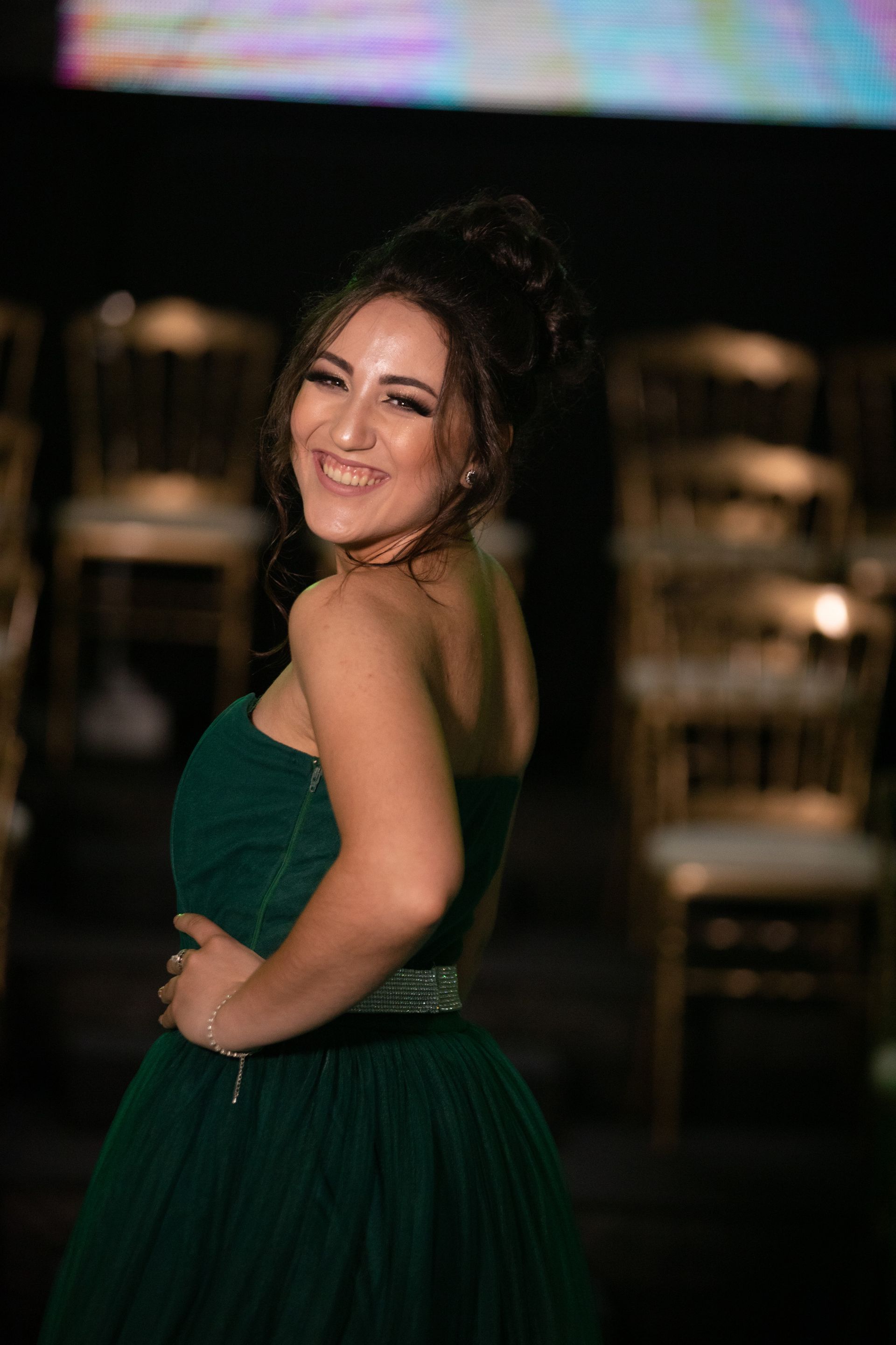 Formatura Terceirão - Bernardo Schimitz - 2 - 1