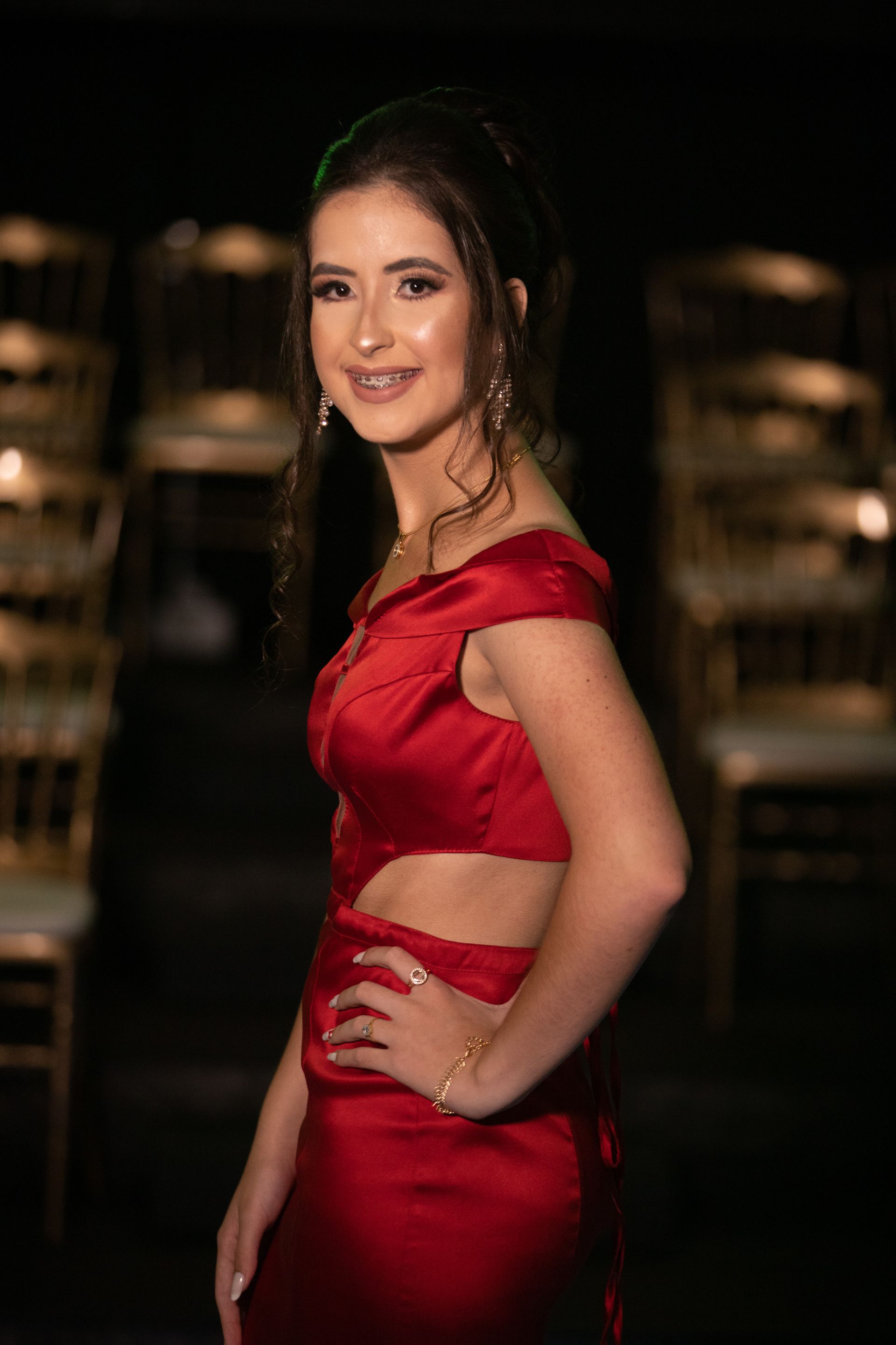 Formatura Terceirão - Bernardo Schimitz - 2 - 0