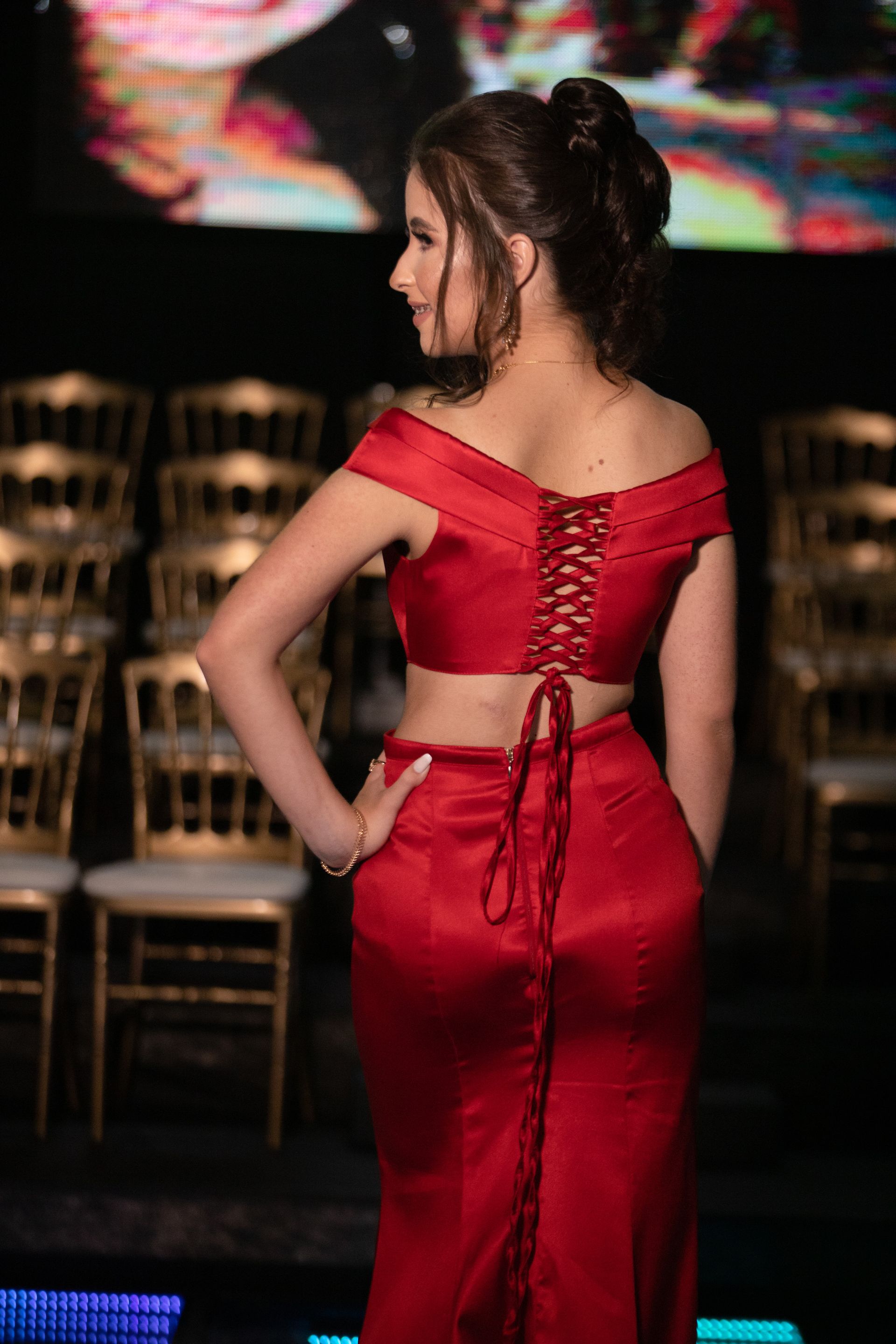 Formatura Terceirão - Bernardo Schimitz - 2 - 2