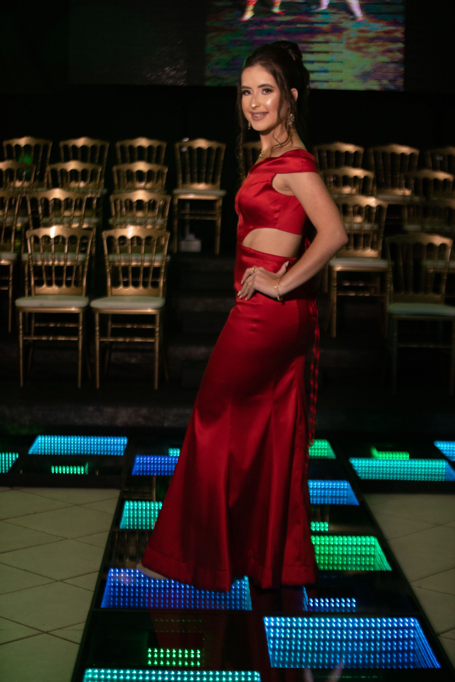 Formatura Terceirão - Bernardo Schimitz - 2 - 0