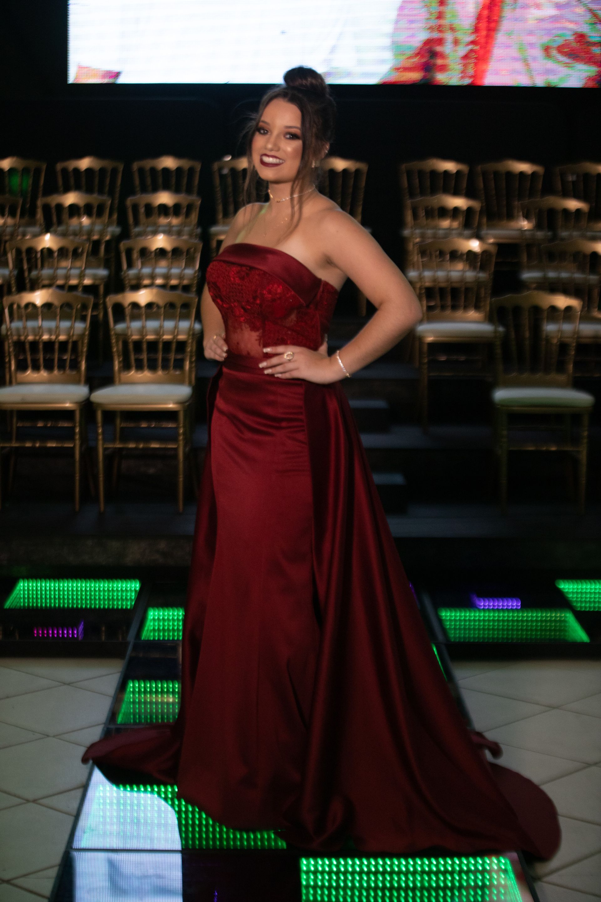 Formatura Terceirão - Bernardo Schimitz - 2 - 2