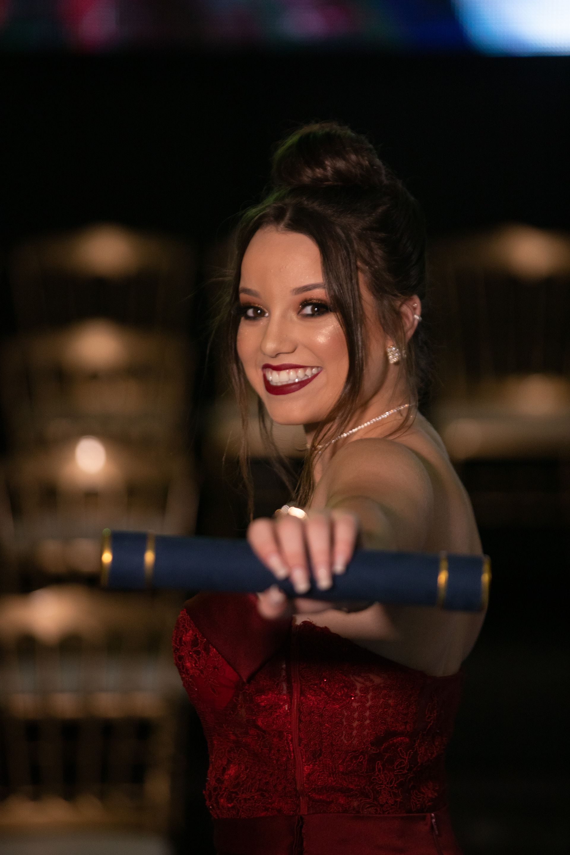 Formatura Terceirão - Bernardo Schimitz - 2 - 1