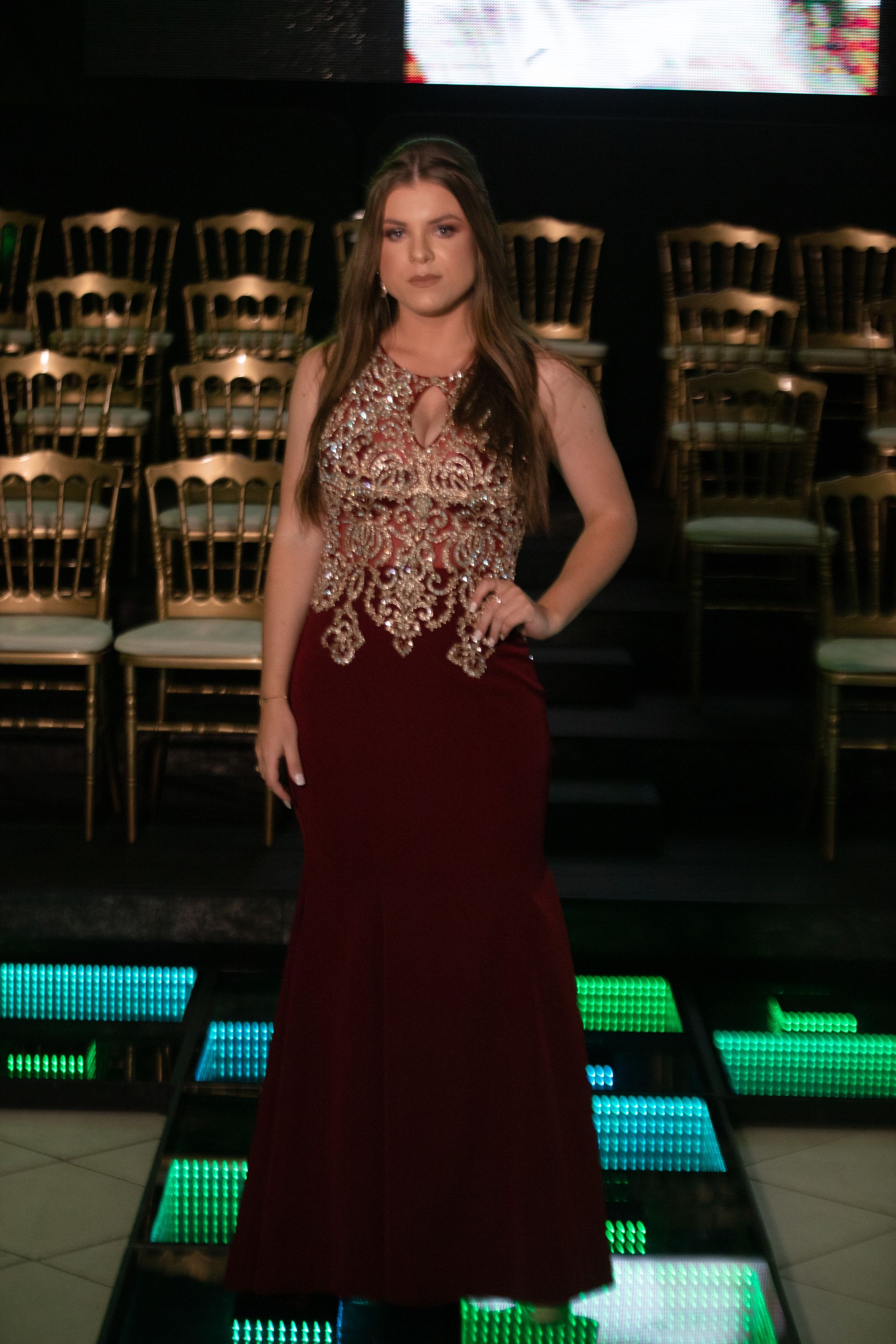 Formatura Terceirão - Bernardo Schimitz - 2 - 2